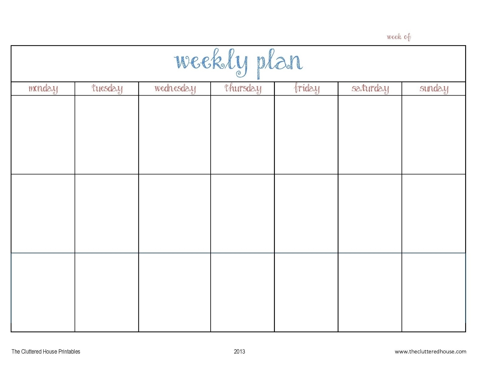 007 Week Calendar Tura Mansiondelrio Co Template Two Weeks pertaining to Two Week Blank Calendar
