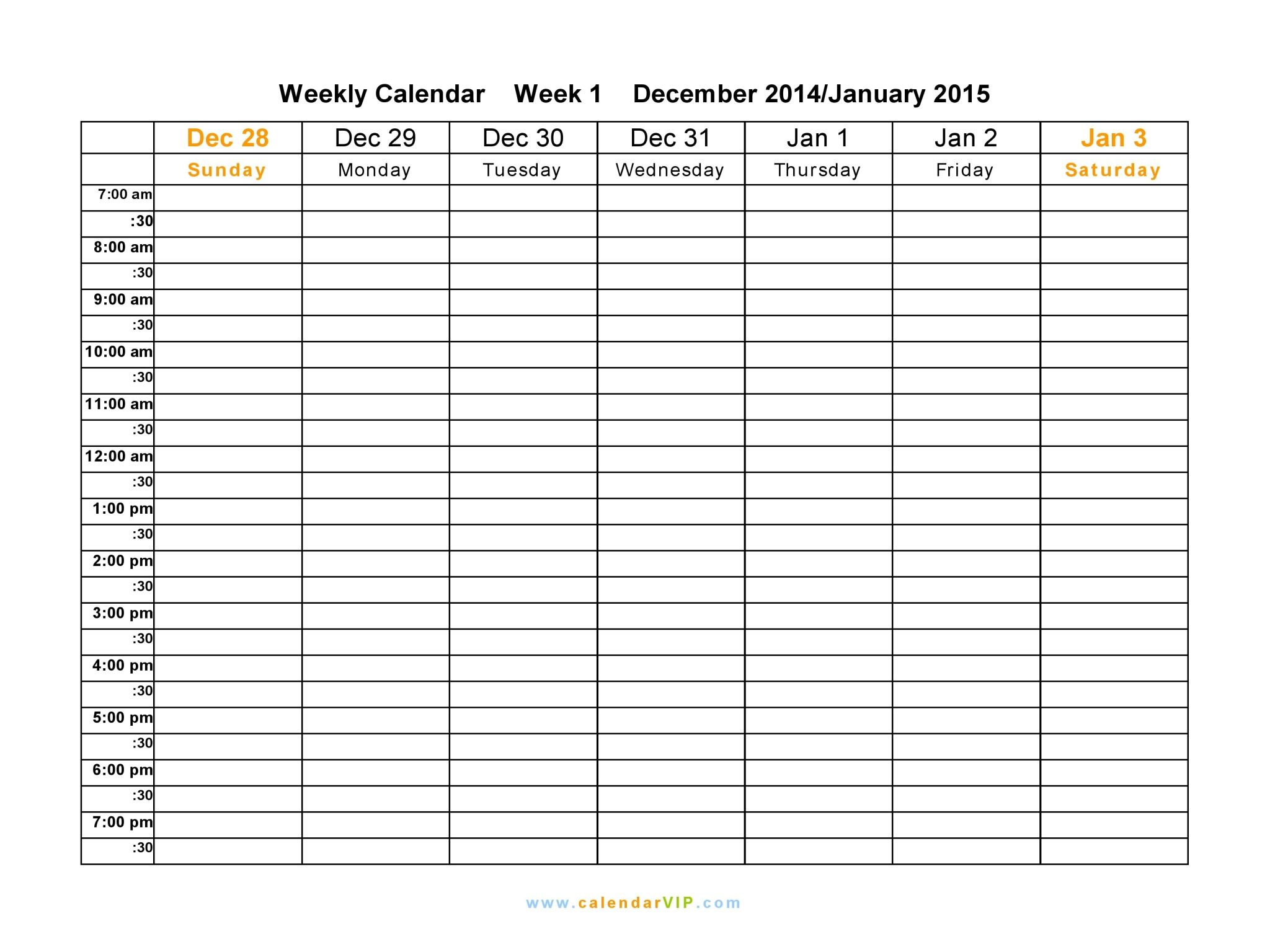 008 Template Ideas Free Online Staggering Calendar School for Free Online Weekly Calendar