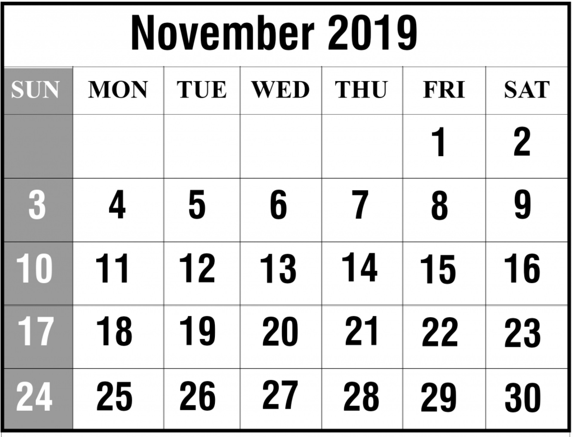 011 Free Excel Calendar Template Vertex42 Blank Ideas with Vertex42 Monthly Calendar