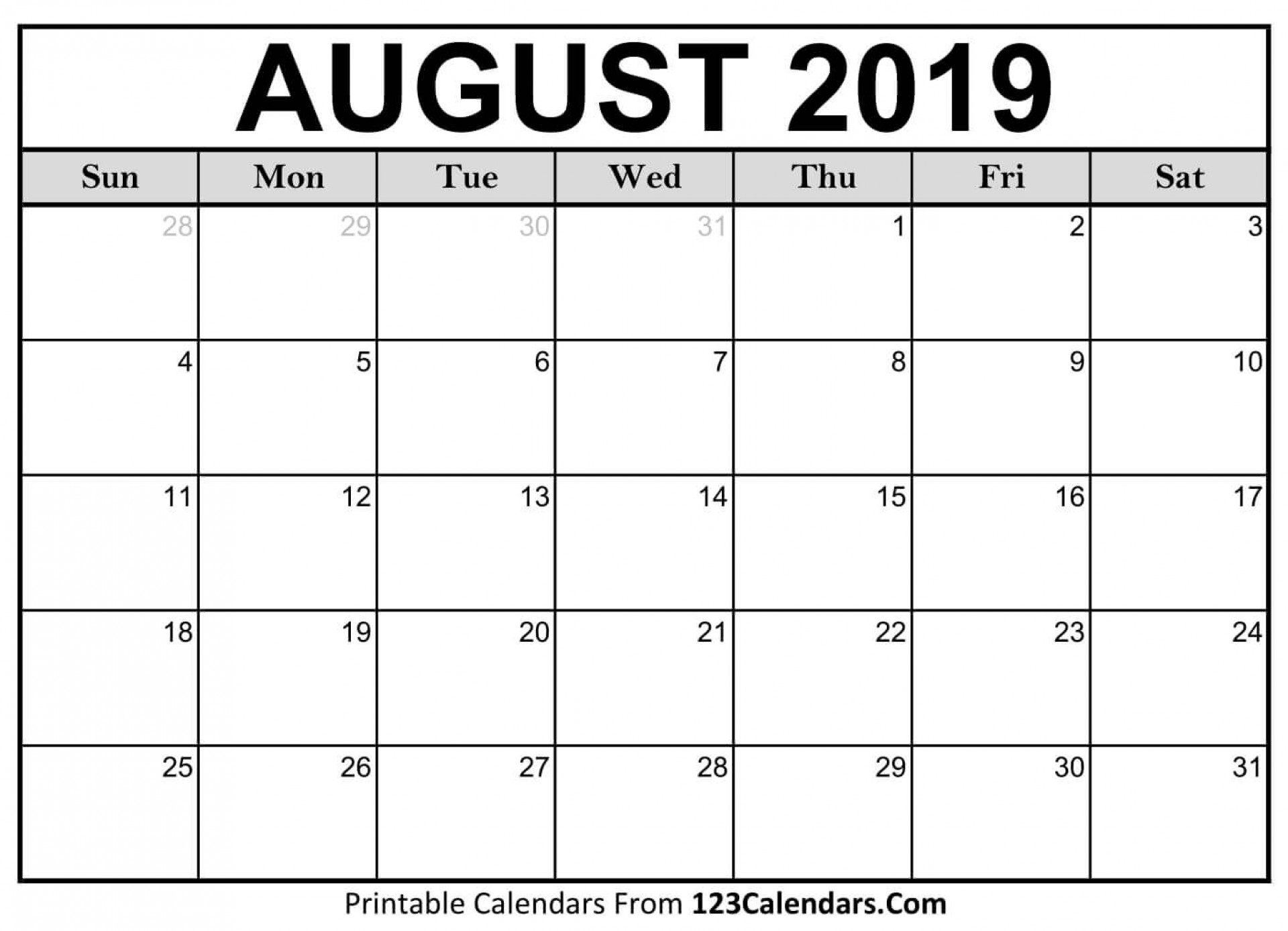 011 Template Ideas Day Calendar Week Dreaded 30 Excel pertaining to Printable Calendars From 123Calendars