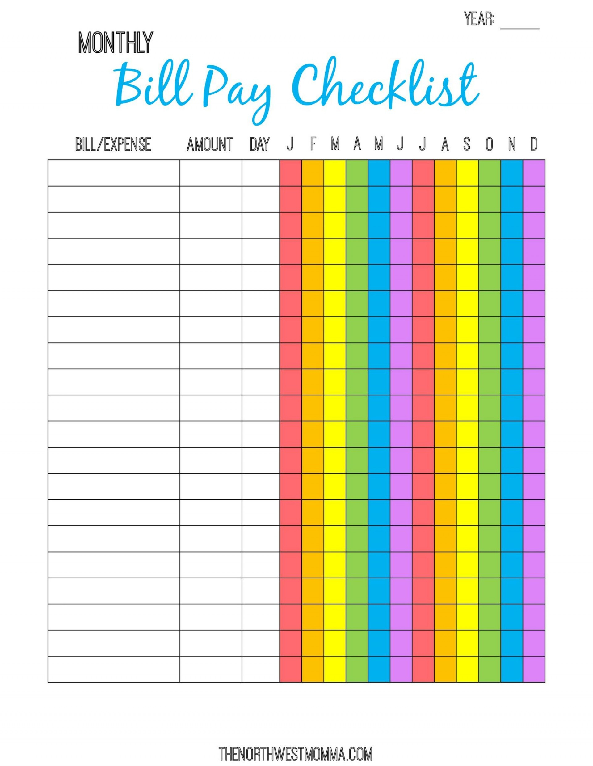 022 Ic Business Budget Template 1 Monthly Bill Spreadsheet inside Monthly Bill Payment Worksheet