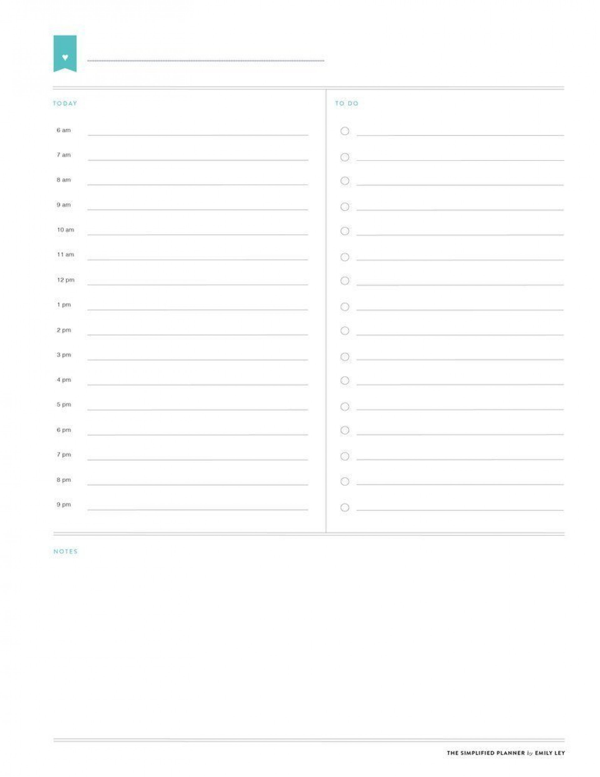 025 Daily Routine Chart Templateas Free Printable Schedule pertaining to Daily Planner With Time Slots Printable