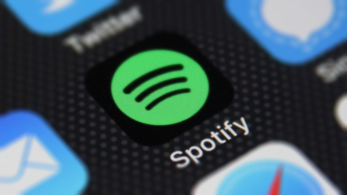 10 Spotify Personalized Playlists That Will Transform Your for Spotify Calendar Icon