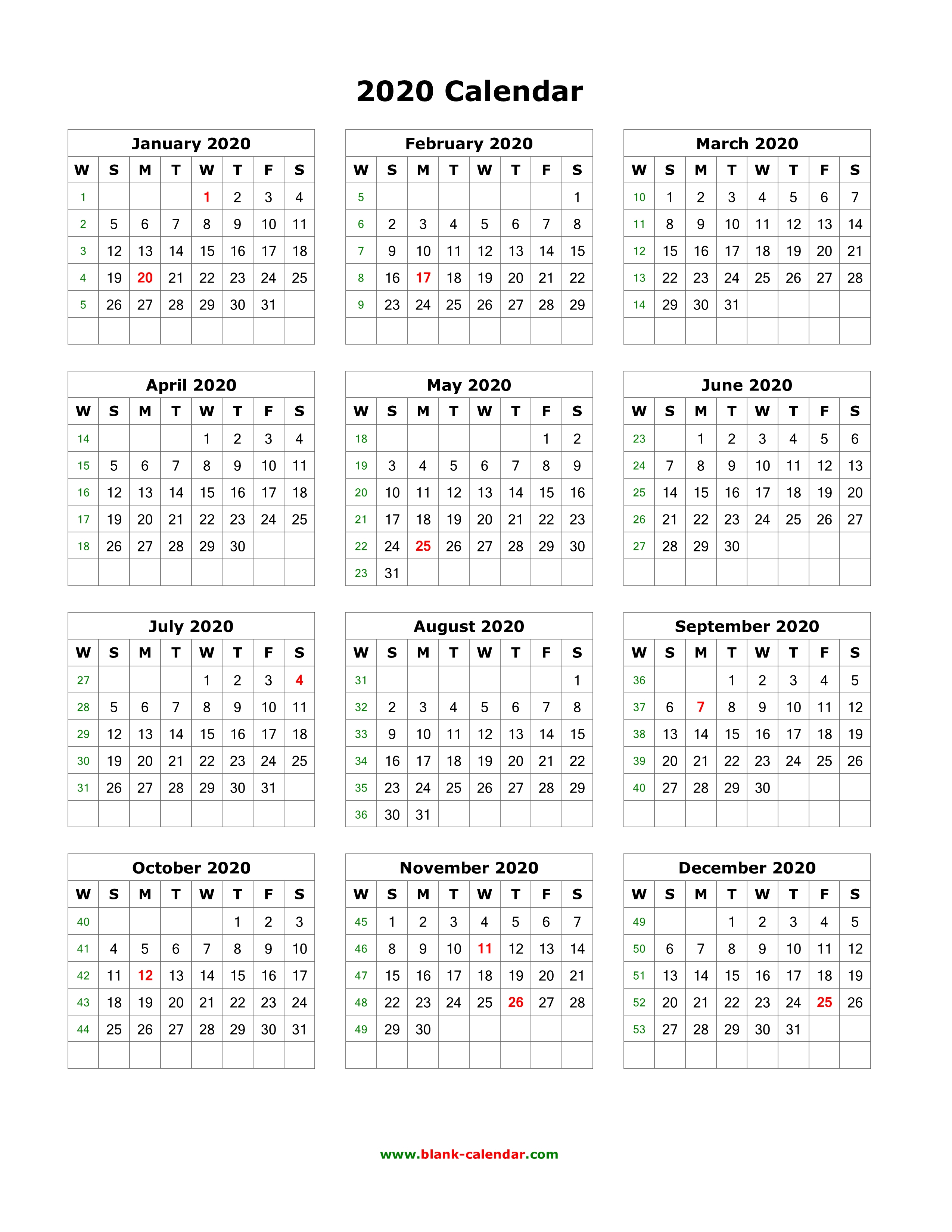 18 Month Calendar Printable  Bolan.horizonconsulting.co regarding Printable 12 Month Calendar On One Page