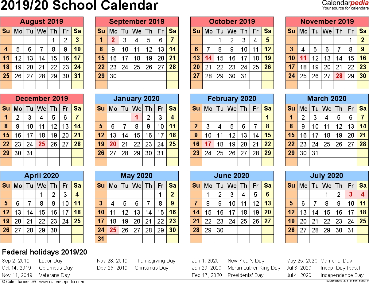 2020 17 Calendar Template  Topa.mastersathletics.co in Calendarpedia January 2020