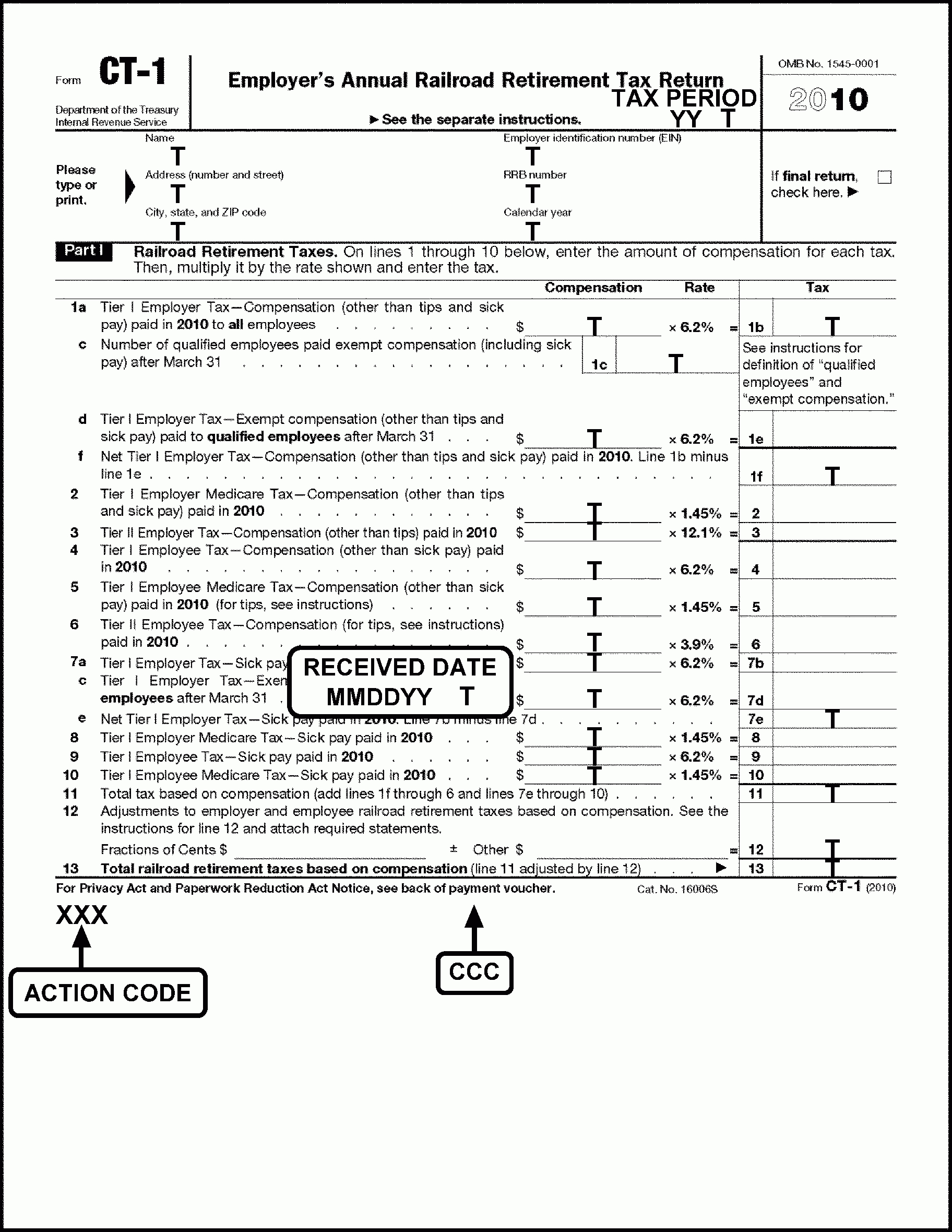 3.11.13 Employment Tax Returns | Internal Revenue Service with Isabel A Calendar Year Taxpayer