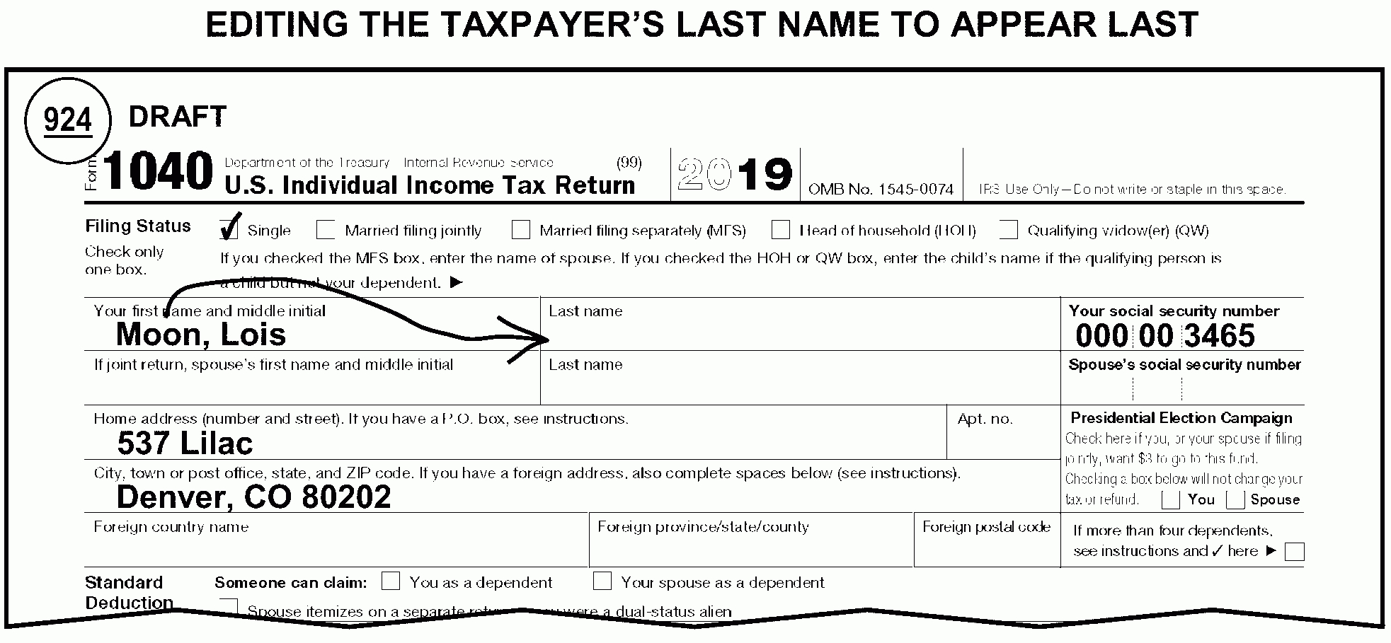 3.11.3 Individual Income Tax Returns | Internal Revenue Service inside Kate Is An Accrual Basis Calendar-Year Taxpayer