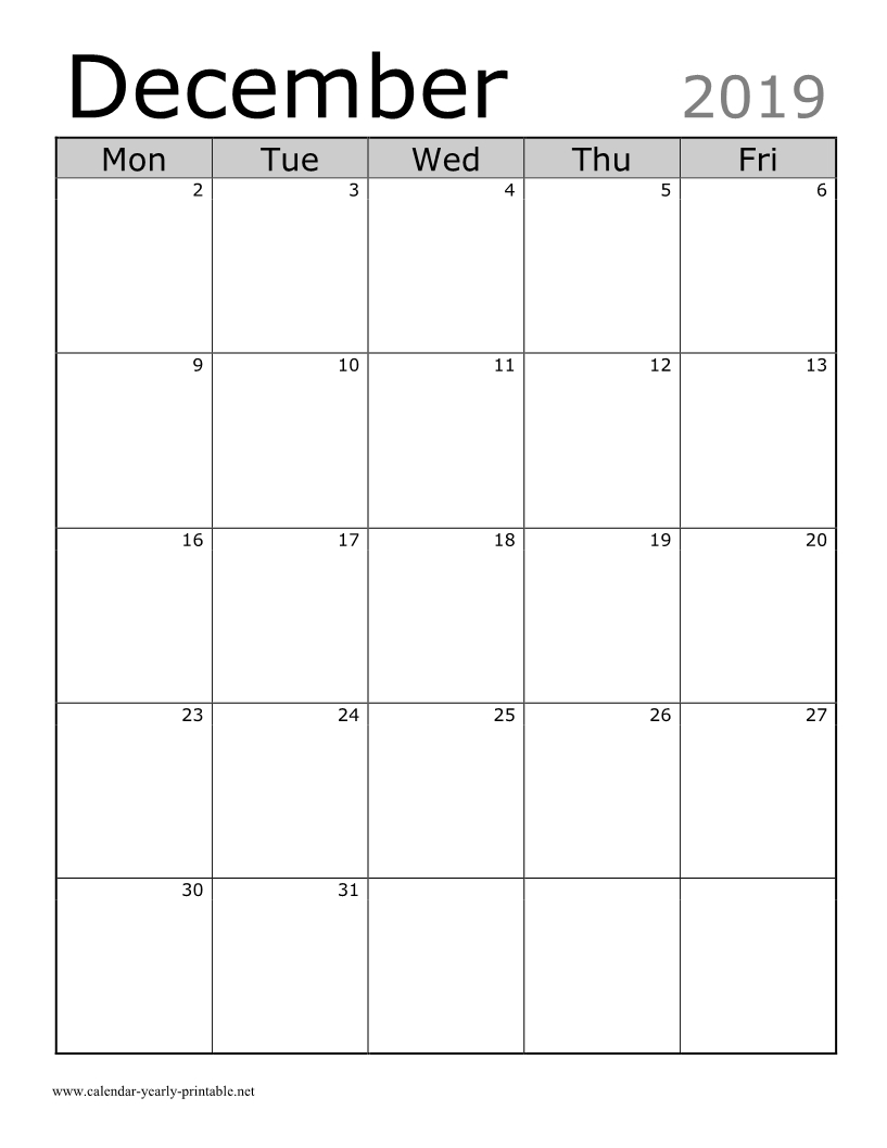 Printable Lined Monthly Calendar ⋆ Calendar for Planning