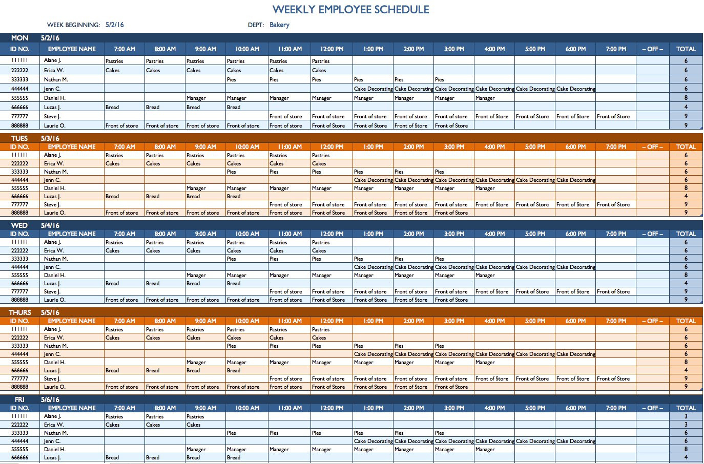 30 Scheduling Template For Excel | Andaluzseattle Template regarding Smartsheet Calendar Template