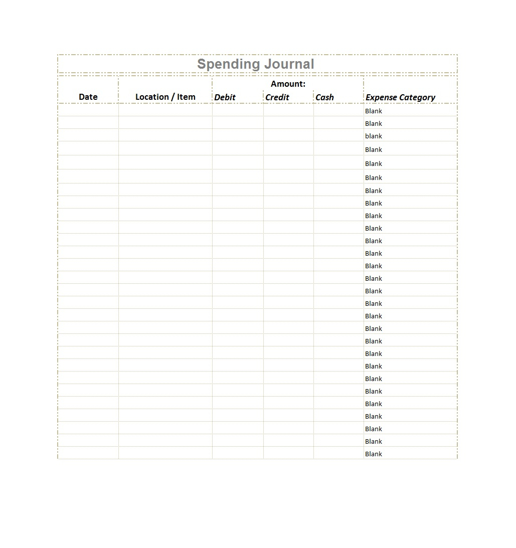 32 Free Bill Pay Checklists &amp; Bill Calendars (Pdf, Word &amp; Excel) intended for Monthly Bill Payment Worksheet