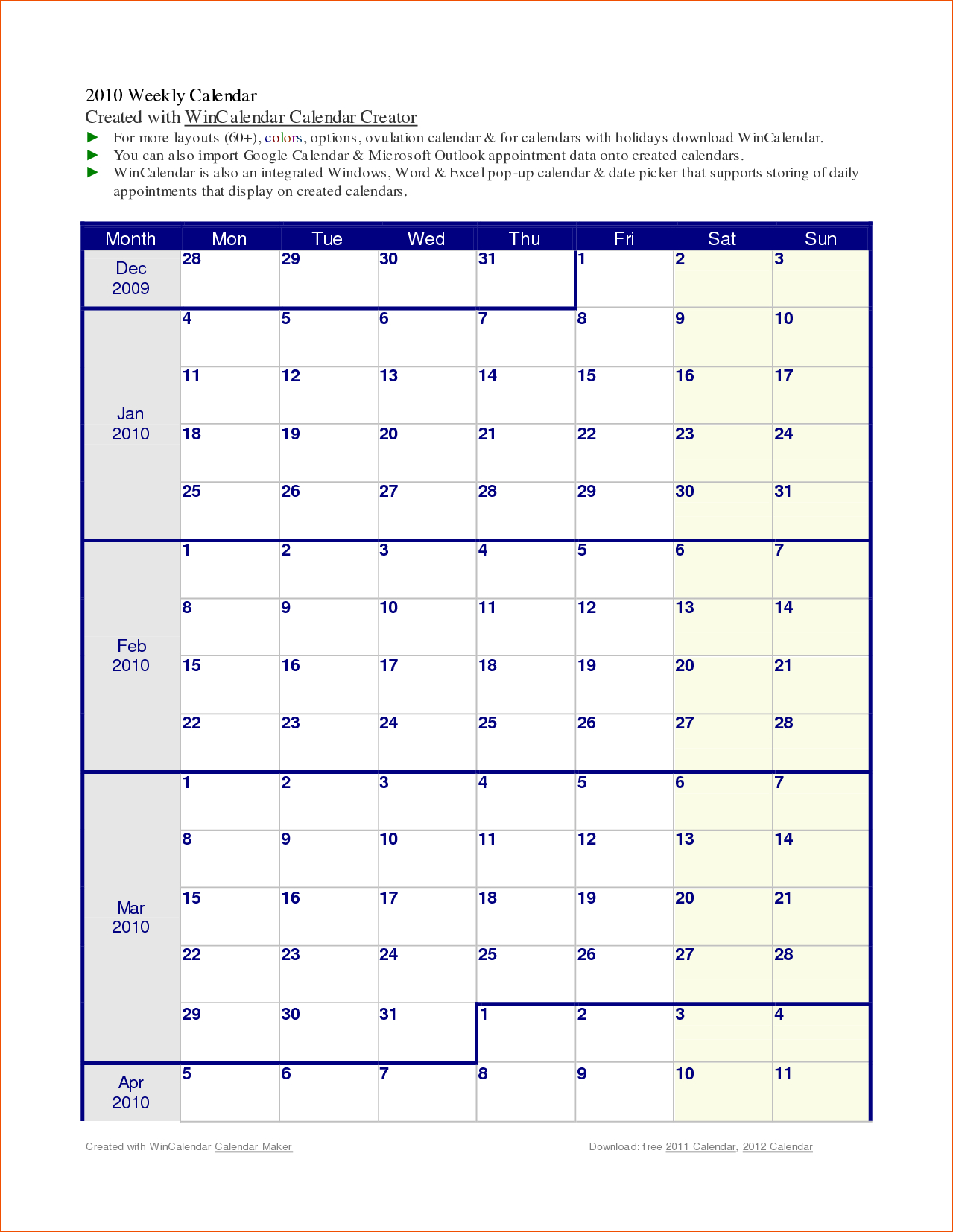 4+ Daily Hourly Schedule  Bookletemplate pertaining to Hourly Calendar Printable
