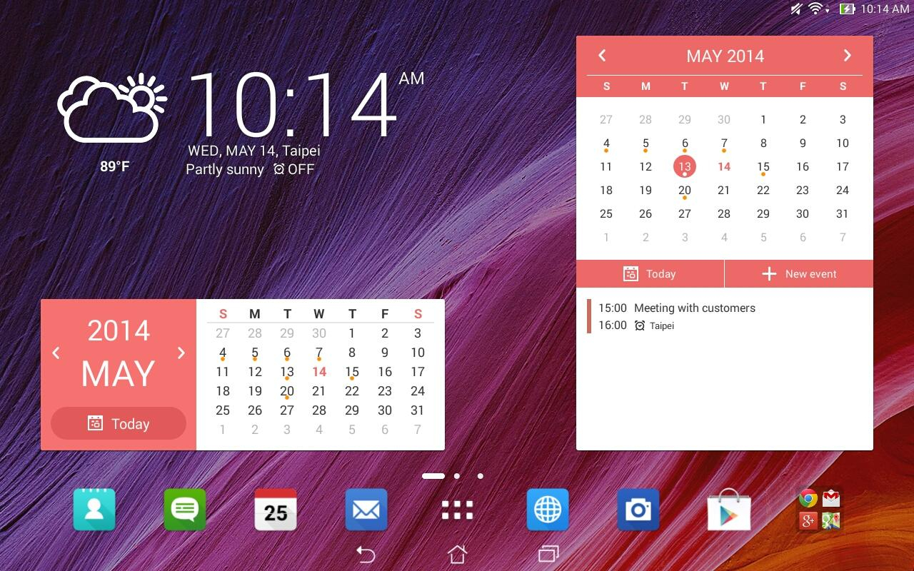 Asus Calendar » Apk Thing  Android Apps Free Download throughout Asus Calendar Apk