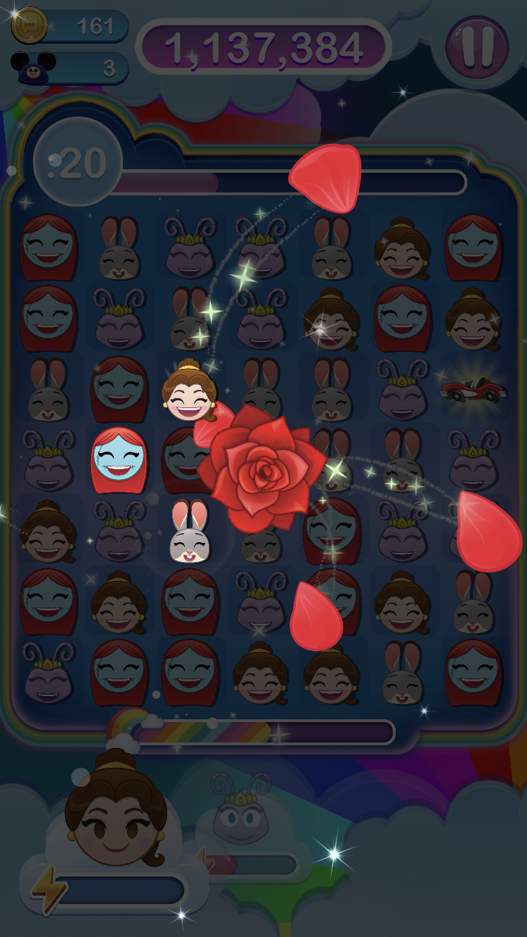 Belle – Disney Emoji Blitz Fan Site throughout Disney Emoji Blitz Events Calendar 2020