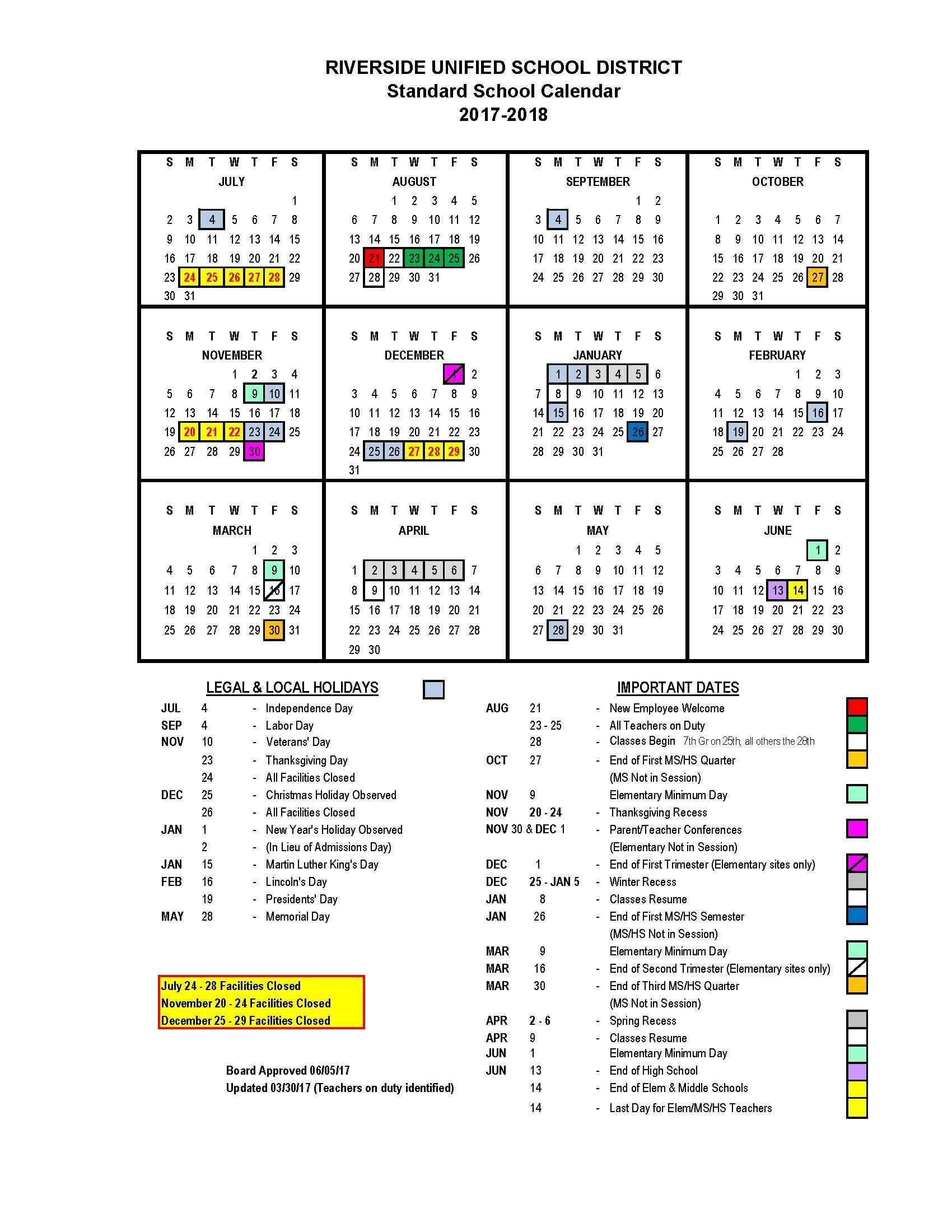 Berkeley Academic Calender 20192020  Calendar Inspiration intended for Ucb Calendar 2020