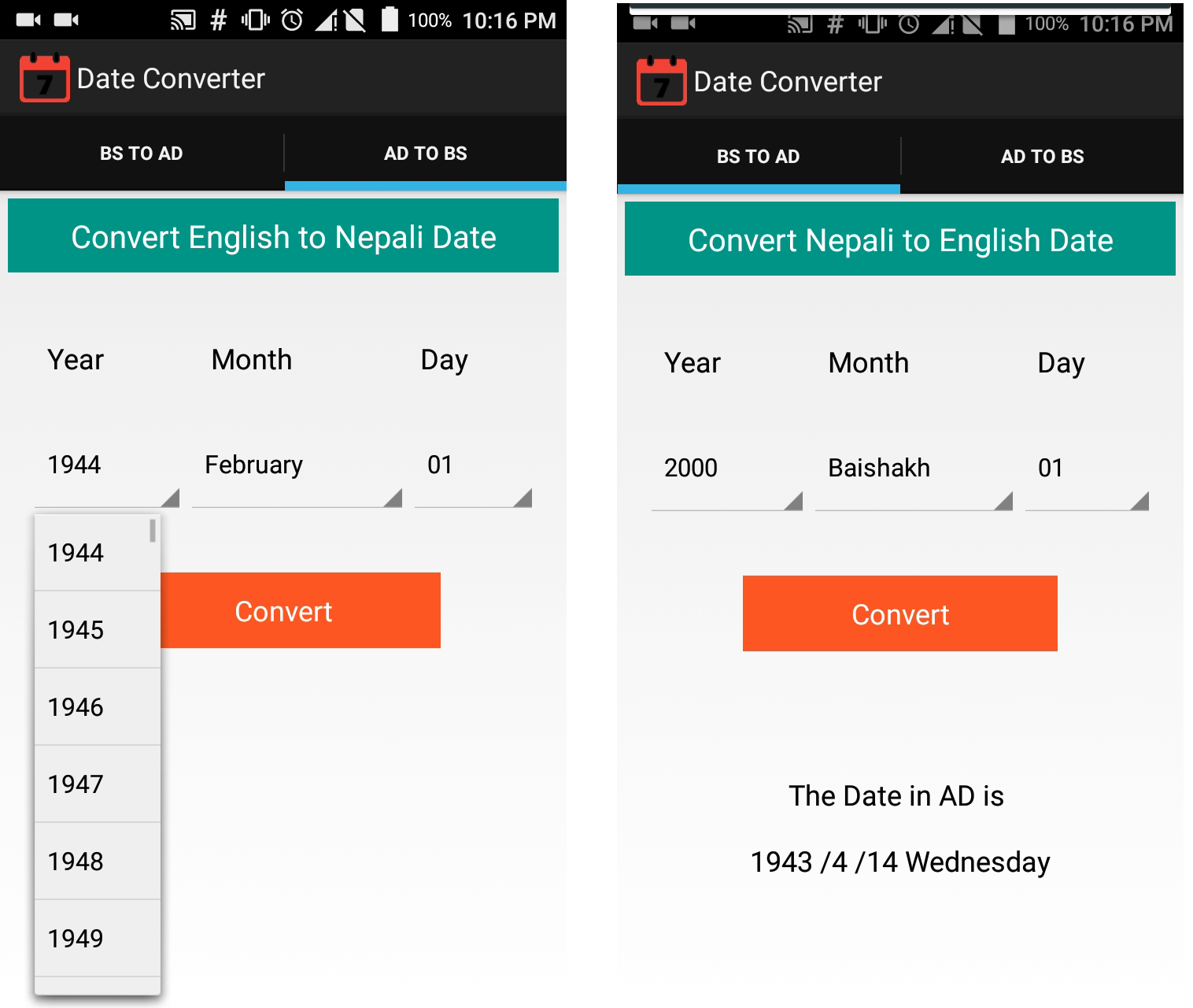 Vikram Samvat Date Converter ⋆ Calendar for Planning