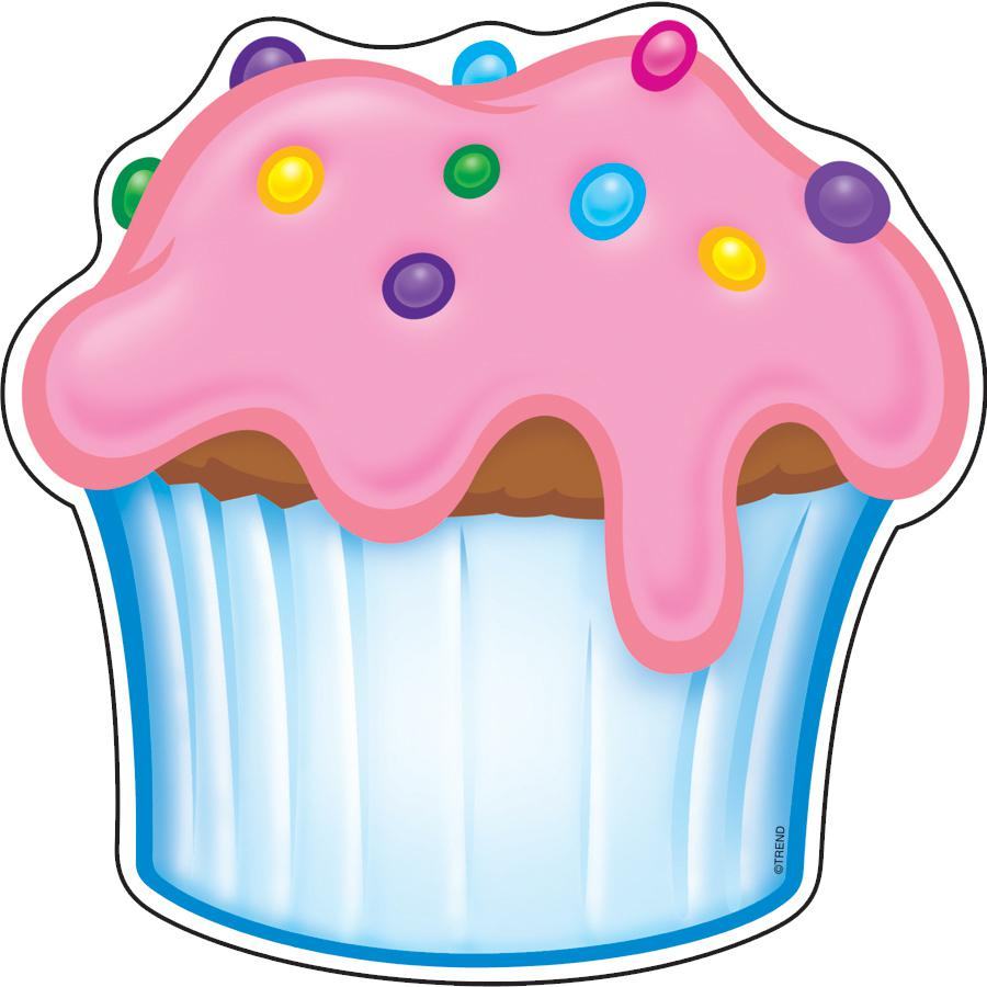 Birthday Cupcake Template  Yatay.horizonconsulting.co in Cupcake Birthday Chart