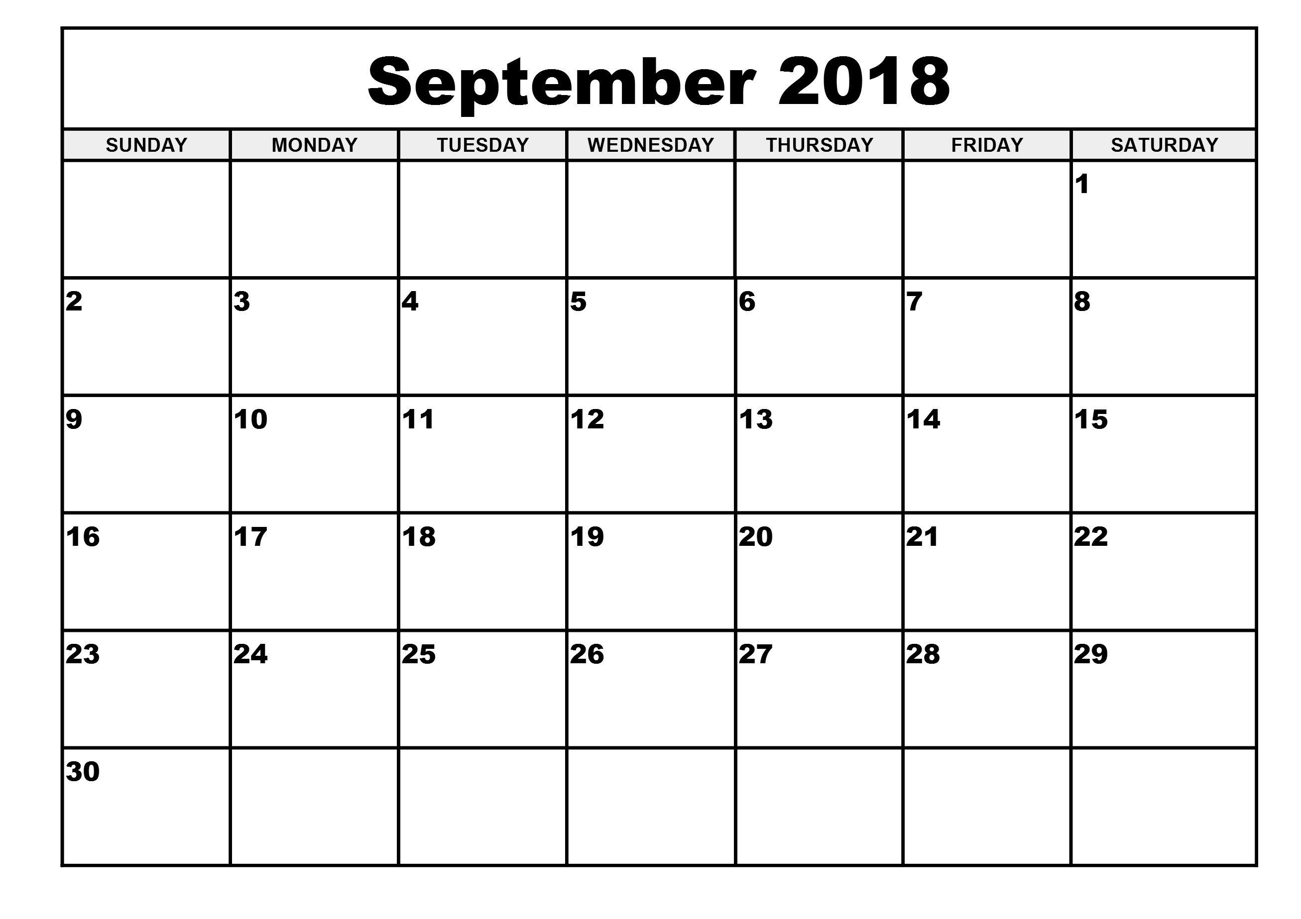 Blank Calendar Template Monday To Friday Only | Example in Blank Calendar Monday Through Sunday