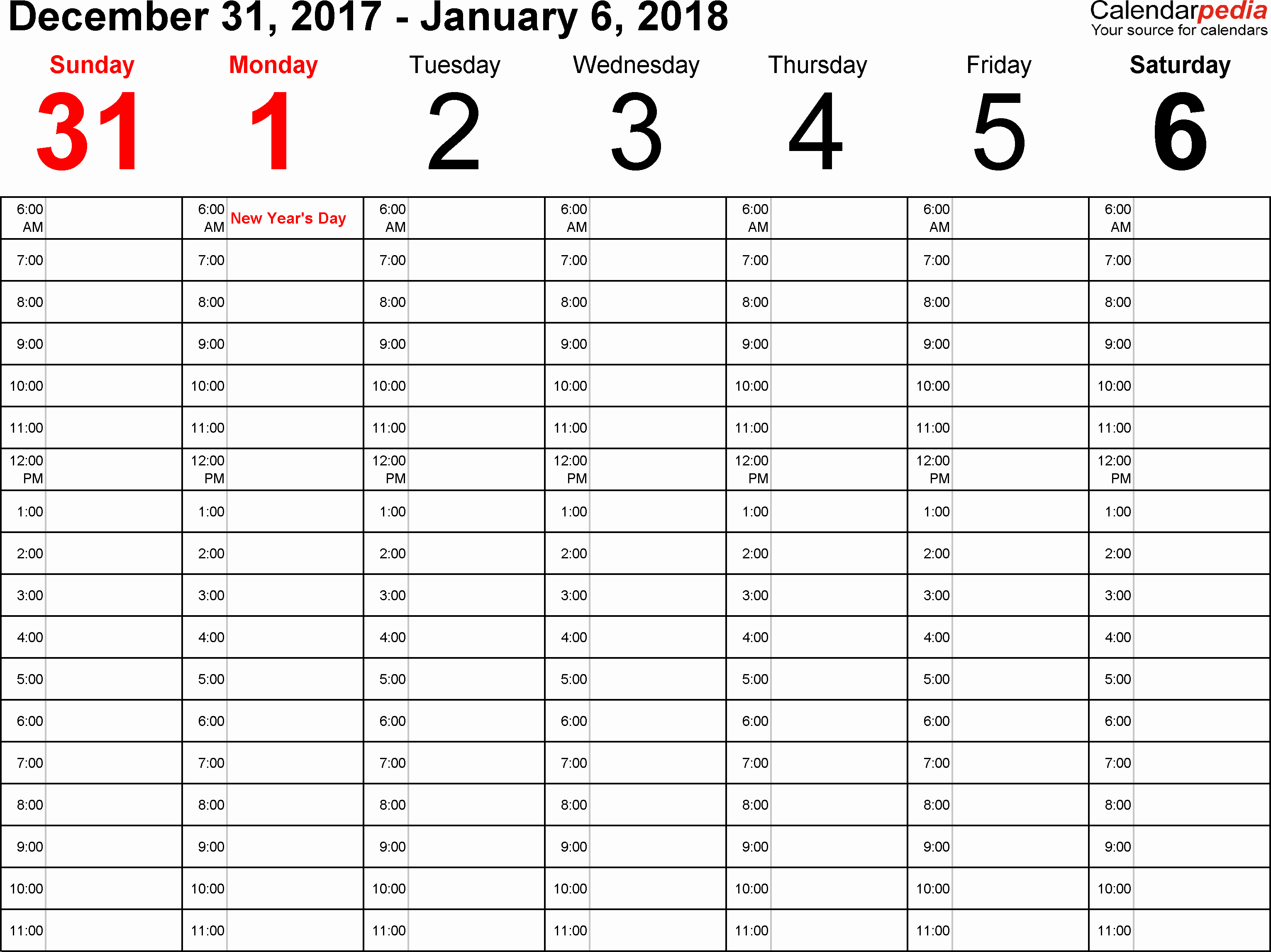 Blank Two Week Calendar Pdf intended for Two Week Calendar Template Excel
