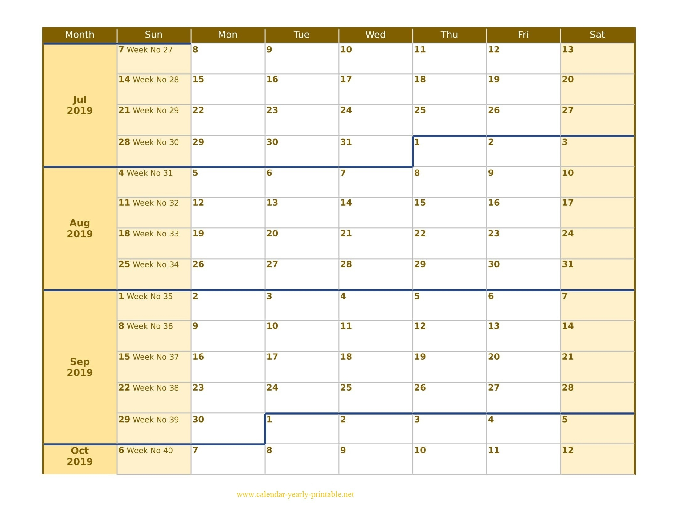 Blank Weekly Hourly Calendar 810 | Example Calendar Printable regarding Hourly Calendar Printable