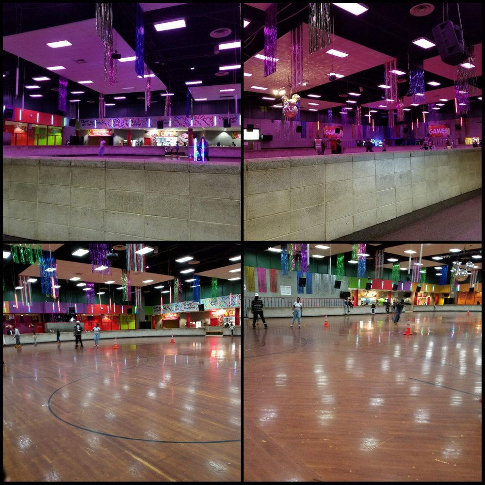 Branch Brook Park Roller Skating Center  2019 All You Need pertaining to Branch Brook Park Roller Skating Center