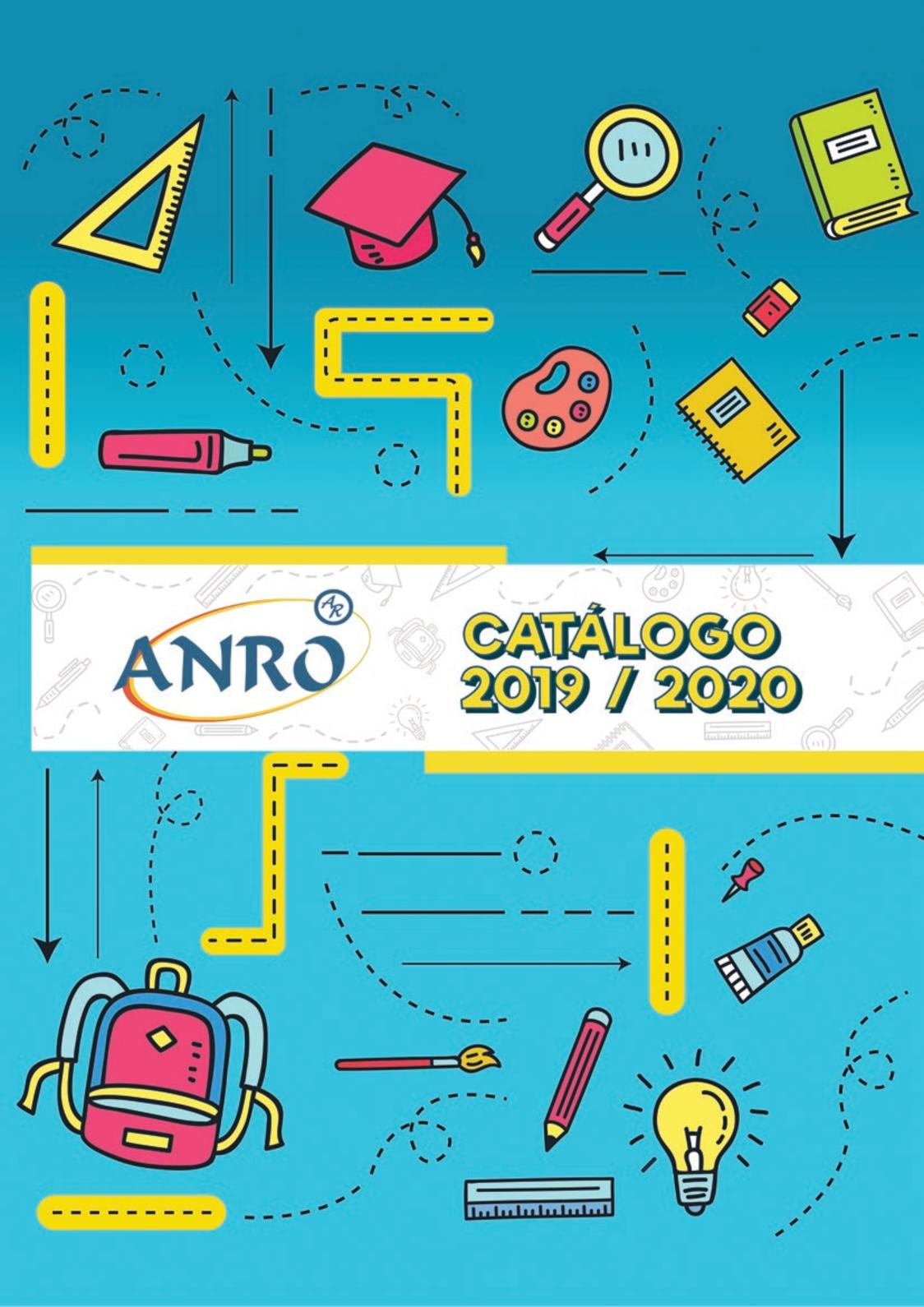 Calaméo  Catálogo Escolar 20192020 throughout Calendario Chino Embarazo 2020 Fiable