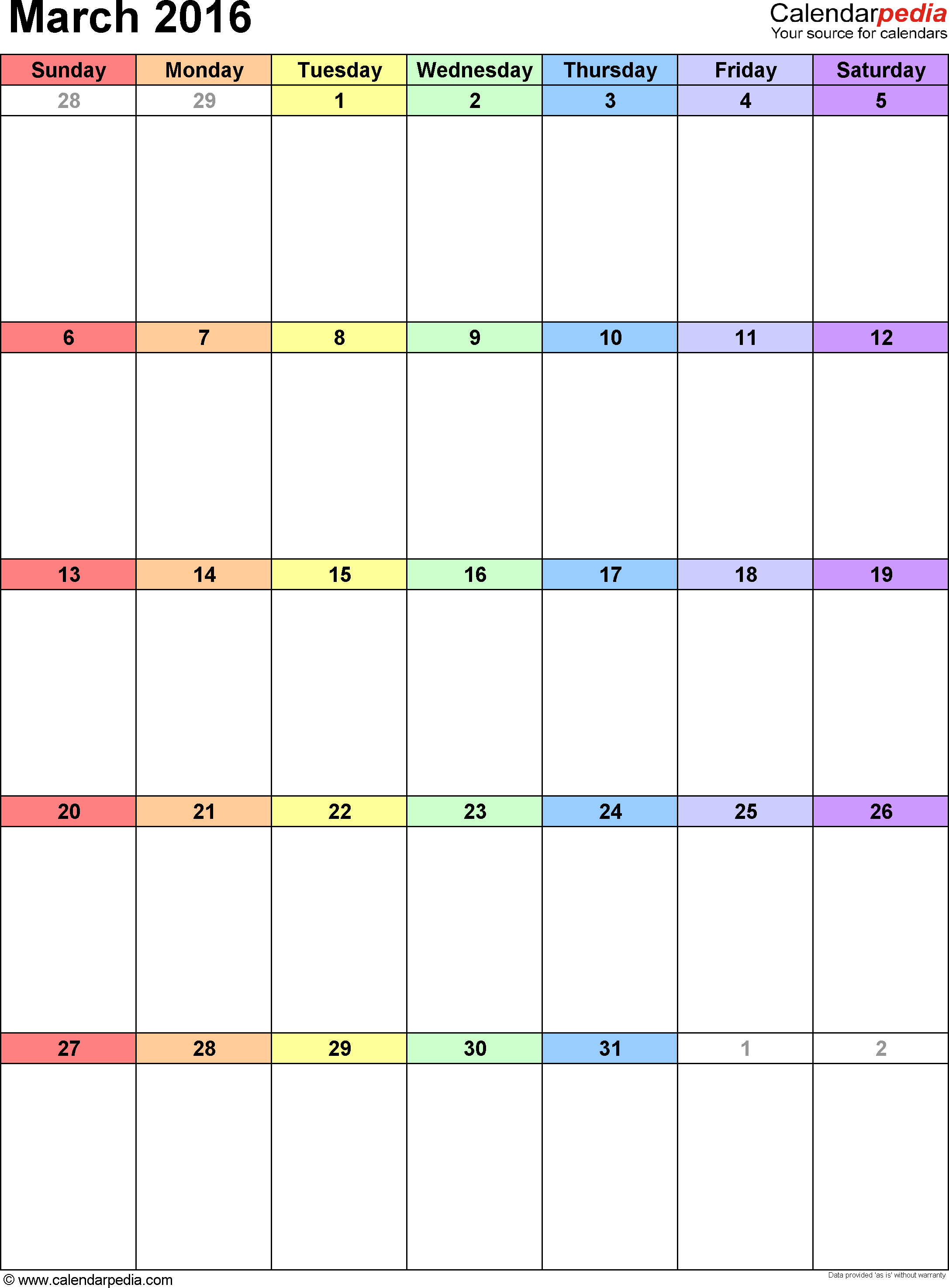 Calendar 2016 Word Version | Mall Of America Calendar Of Events with regard to Win Calendar Maker