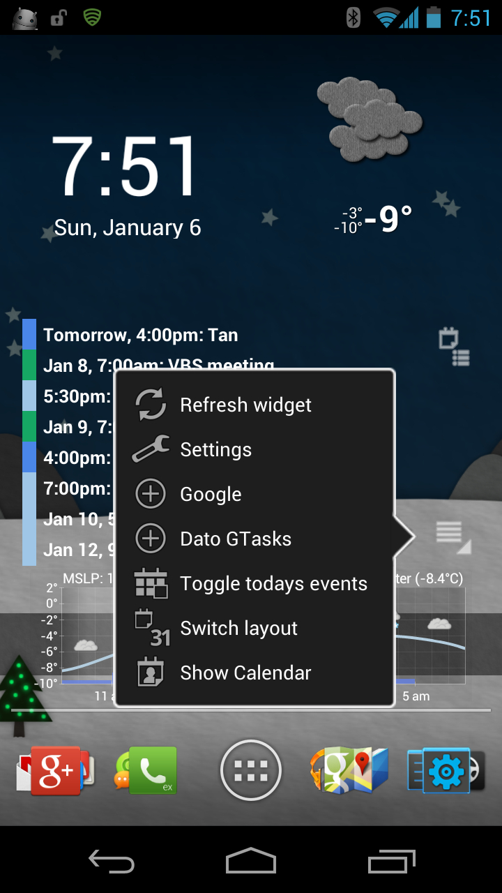 Calendar App Or Calendar Widget  Which Are You Looking For inside Transparent Calendar Widget
