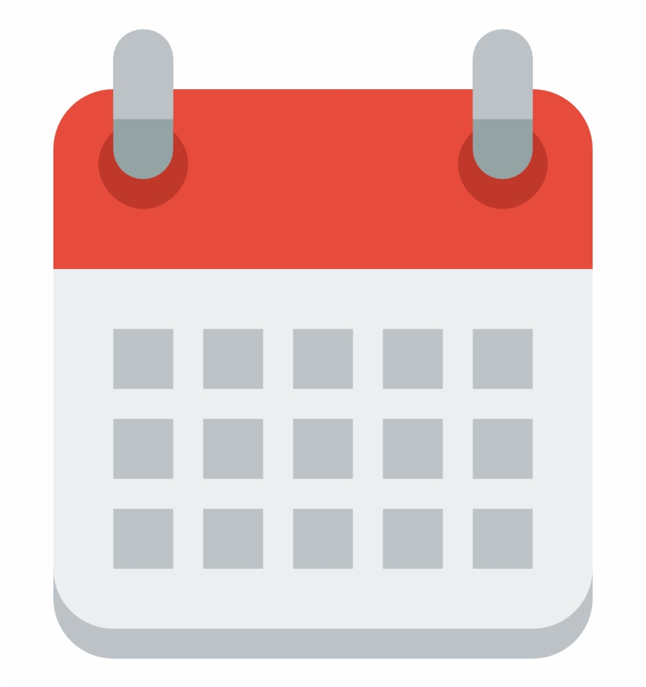 Calendar Icon | Transparent Png Download #34482  Vippng regarding Calender Icon Png