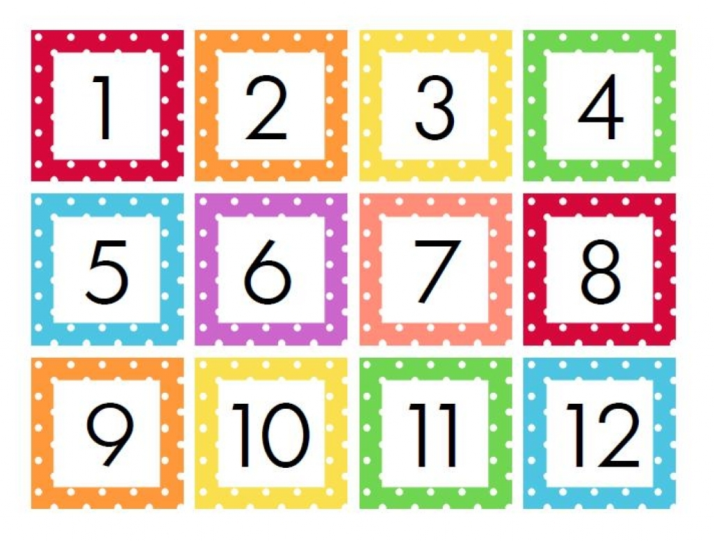 Calendar Numbers Clipart in Calendar Numbers 1-31 Printable