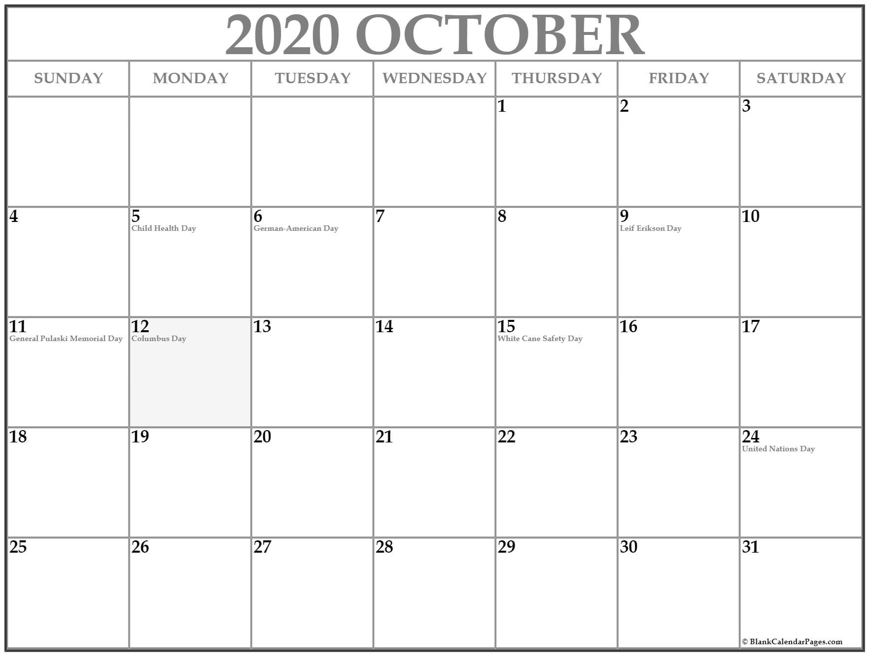 Columbus Day 2020 Usa  Themediocremama in Uc Berkeley Calendar 2020-2020