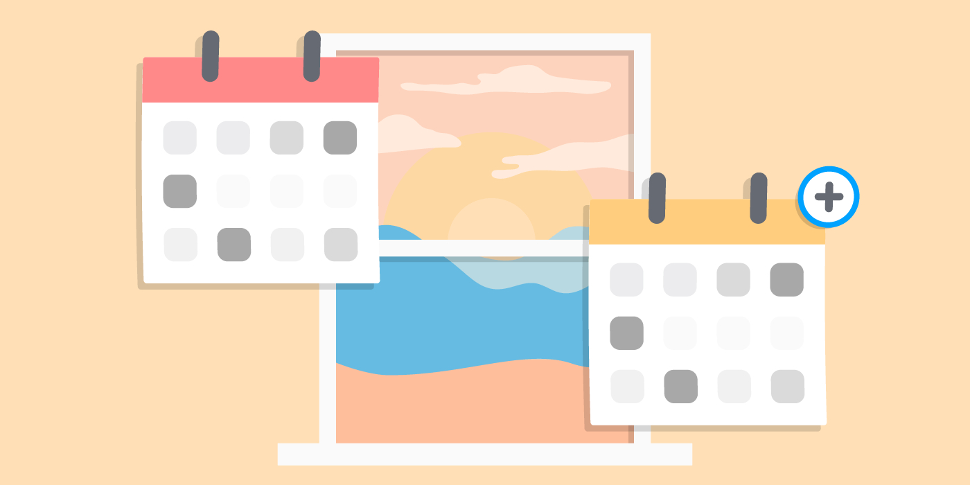 Outlook Shared Calendar No Connection ⋆ Calendar for Planning