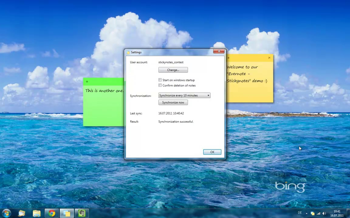 Бесплатно Скачать Evernote Sticky Notes Для Windows 7 pertaining to Windows 10 Widgets Notes