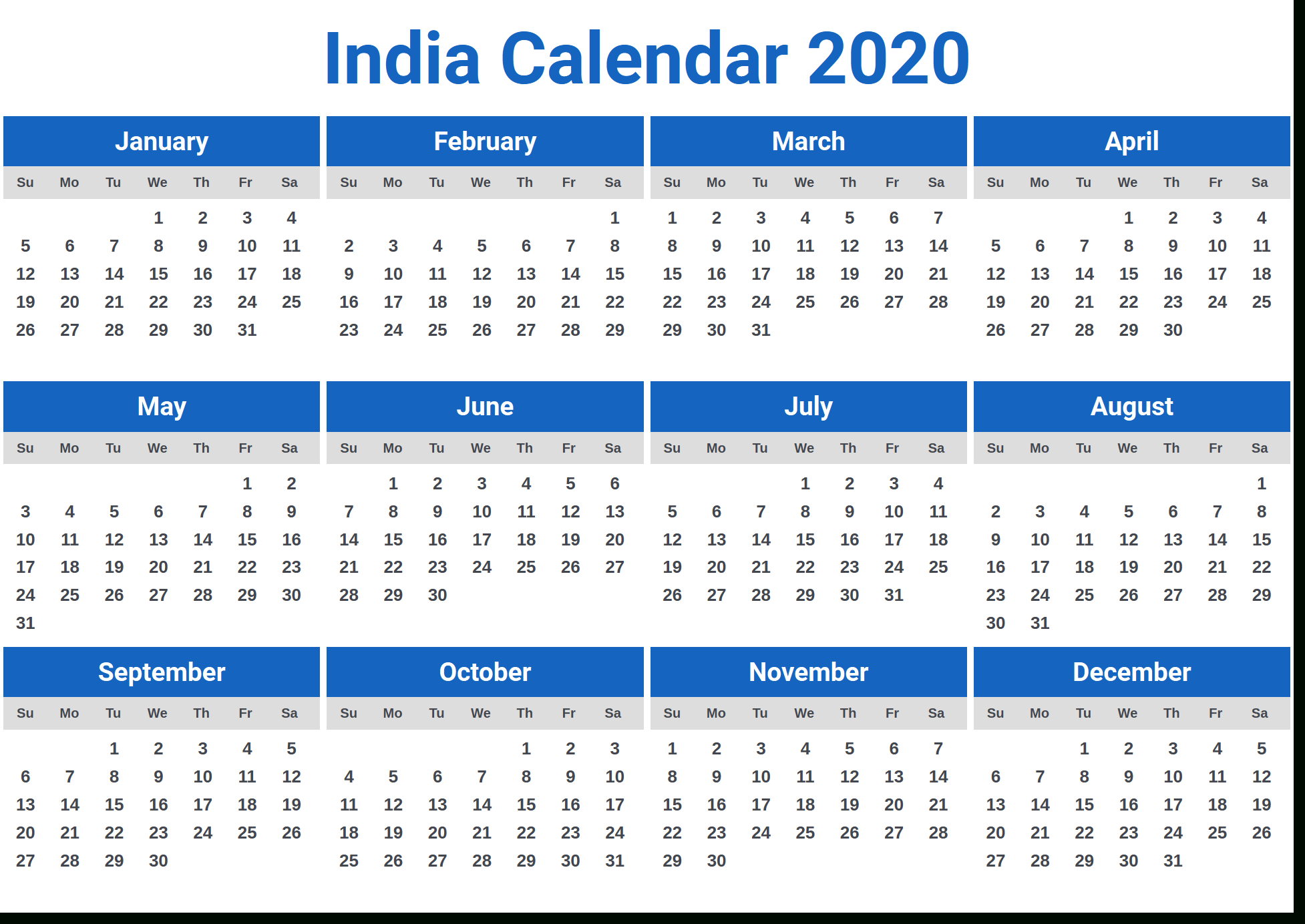 Календарь 2020 Г  Bagno.site within Maharishi School Calendar