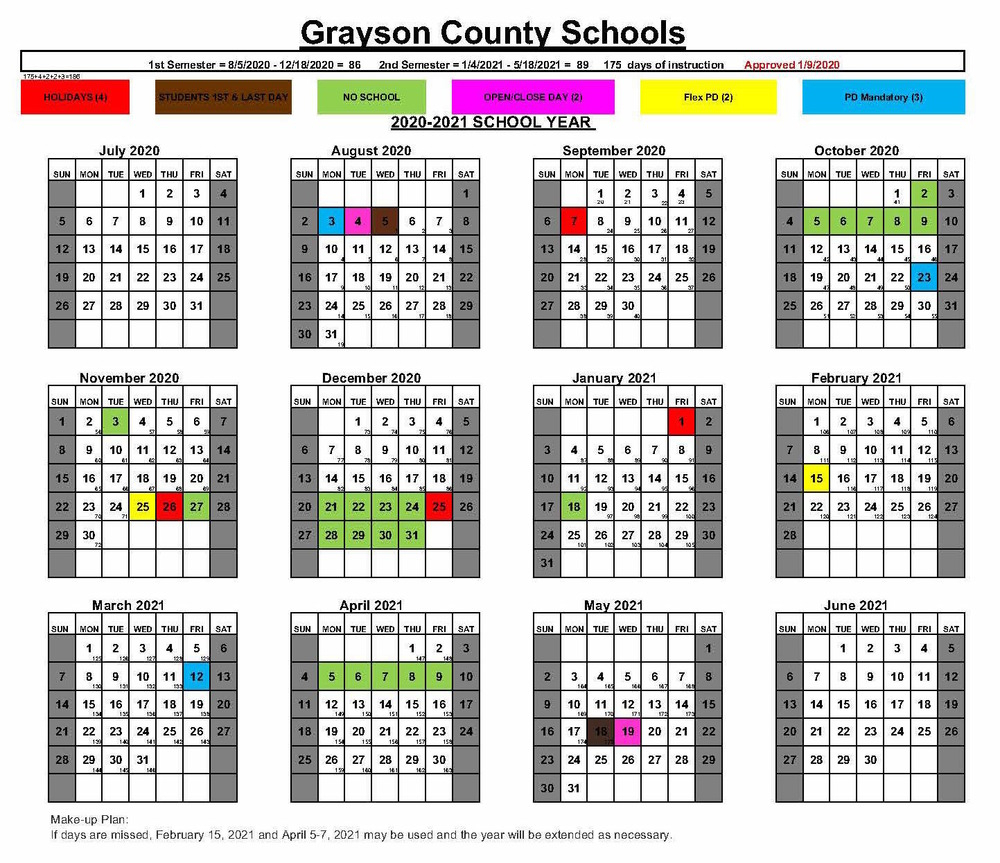 District within Johnston County Nc School Calendar