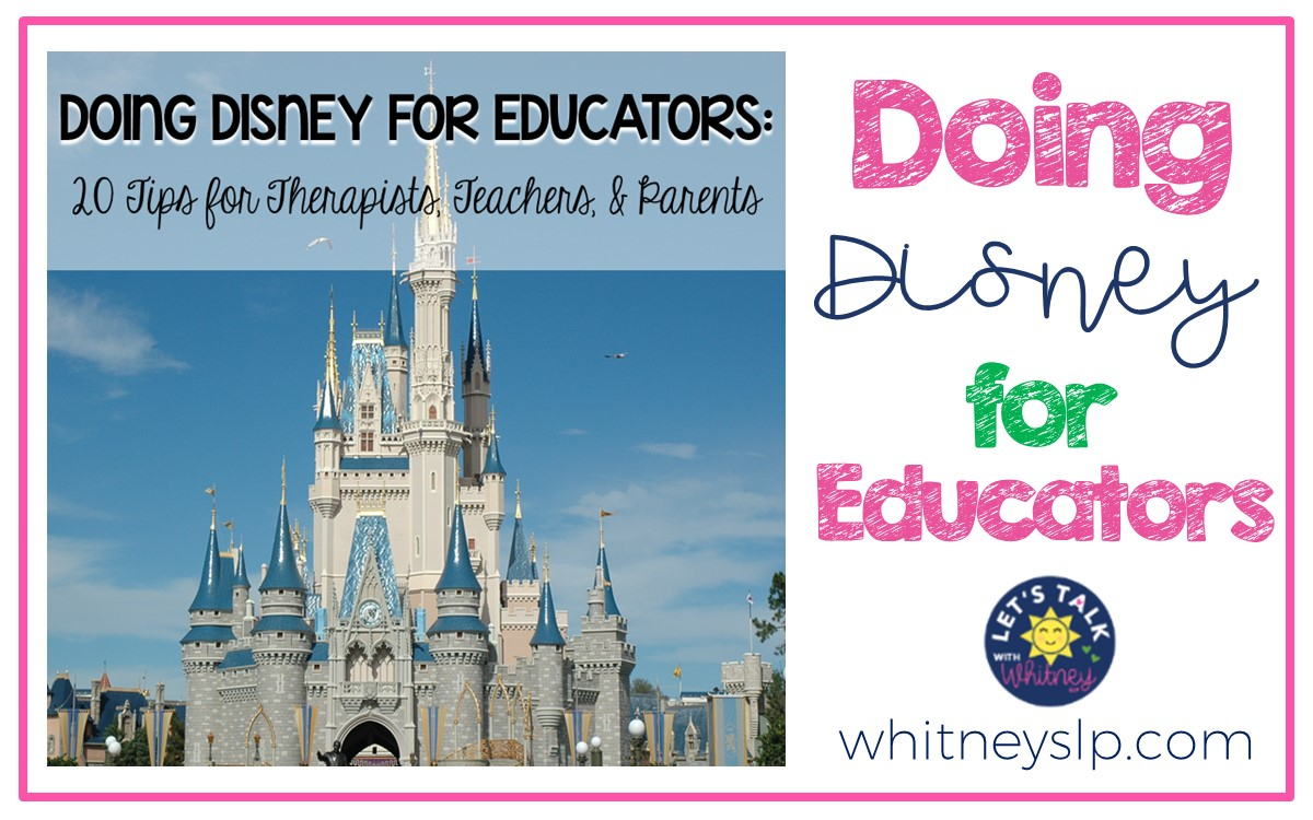 Doing Disney For Educators  Let&#039;s Talk throughout Disney Countdown Calendar App