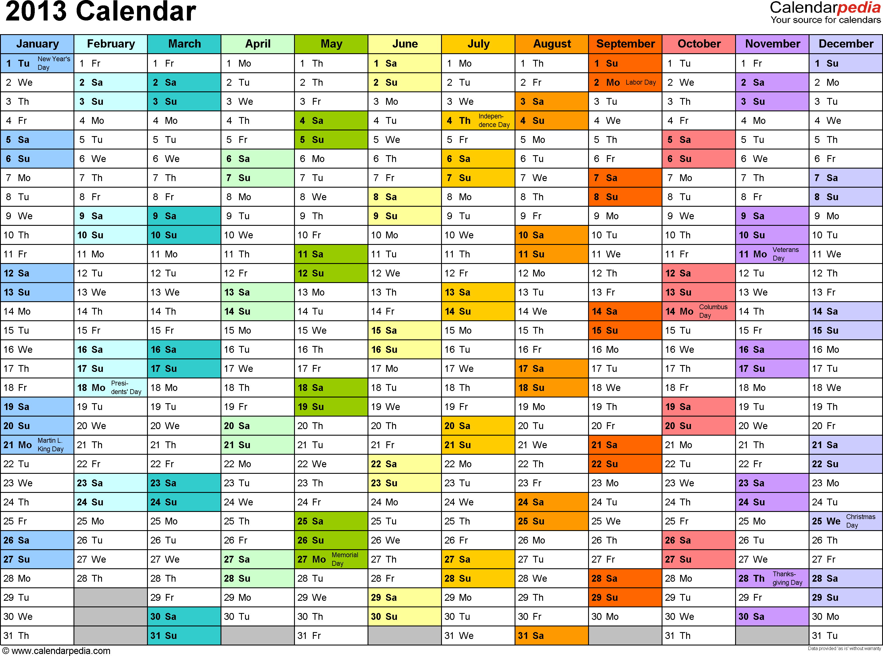 Downloadable Excel Calendars  Topa.mastersathletics.co regarding Calendar With Excel