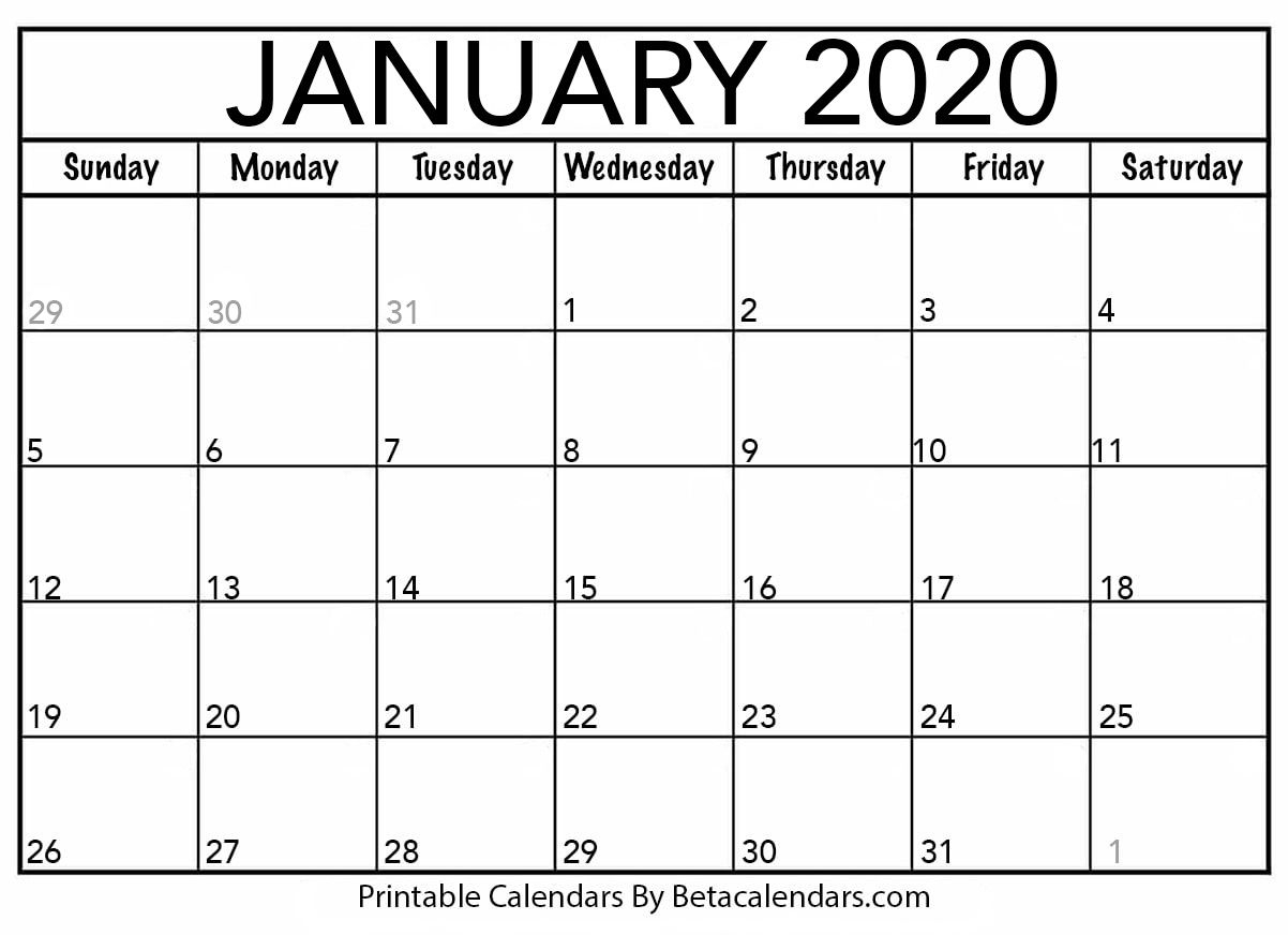 Fill In Calendar 2020  Yatay.horizonconsulting.co with Fill In Calendars