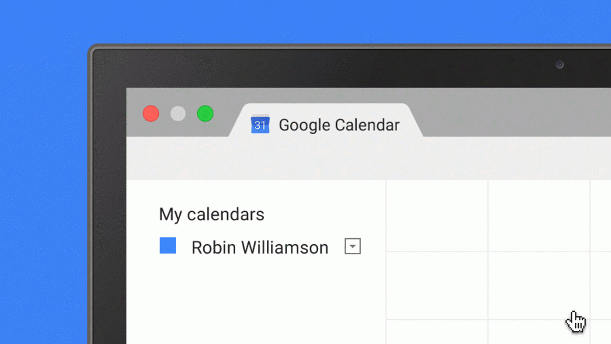 Google Calendar Now Lets You Restore Deleted Events inside How To Restore Deleted Google Calendar Events