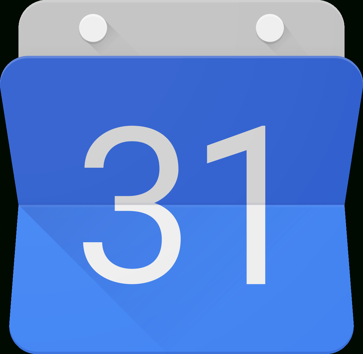 Google Календарь — Википедия throughout Calendar Icon Android