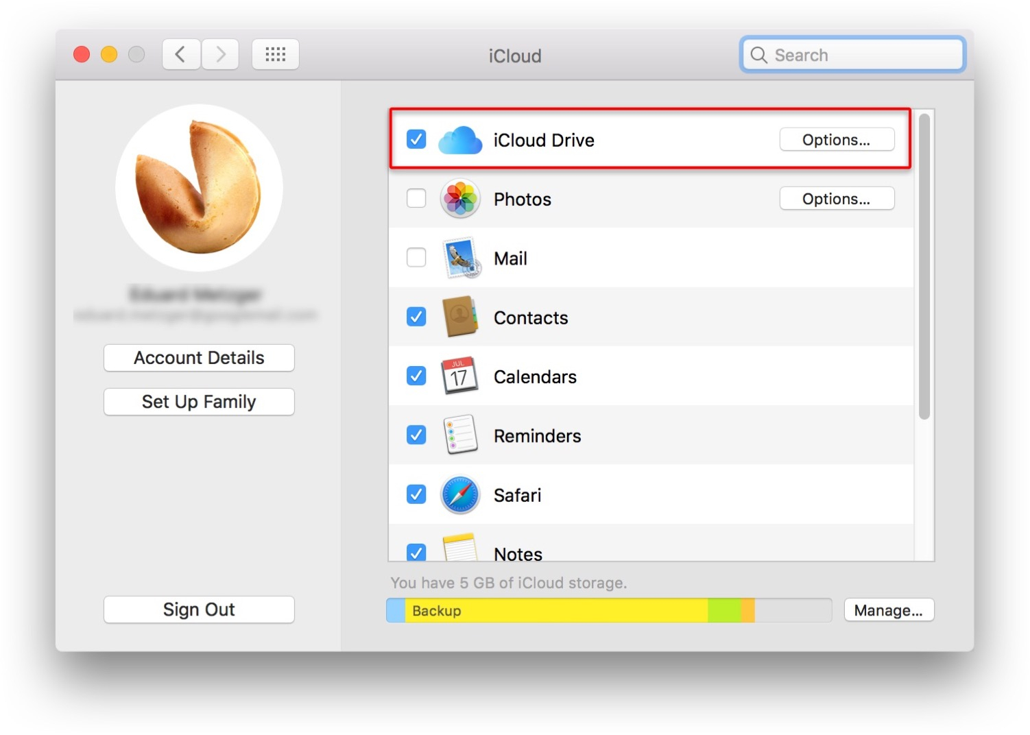 How To Fix Icloud Syncing Problems — Noteplan regarding Mac Calendar Icon Not Updating