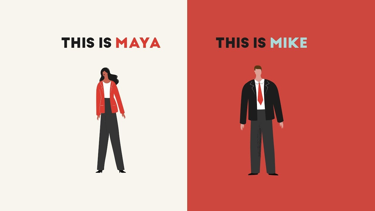 How To Spot Gender Bias In The 2020 Elections with regard to Mayan Gender Predictor 2020