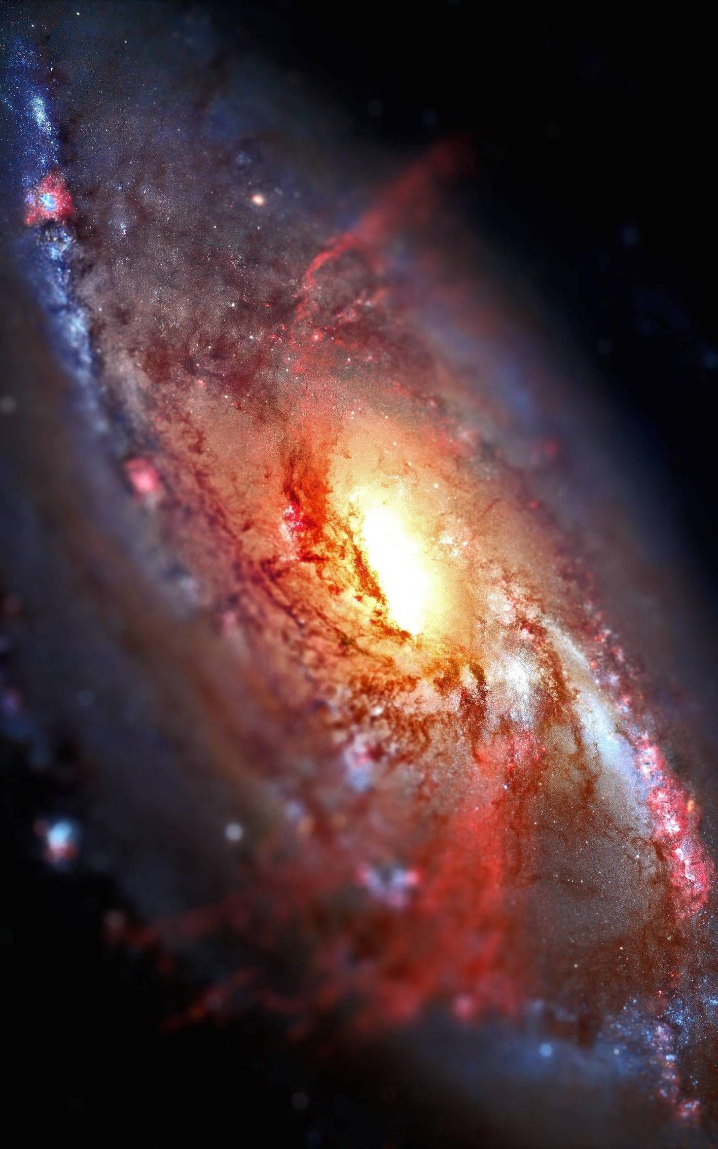 Jumbo Space Album | Созвездия | Космос, Астрономия И Галактики for Space Related Pictures