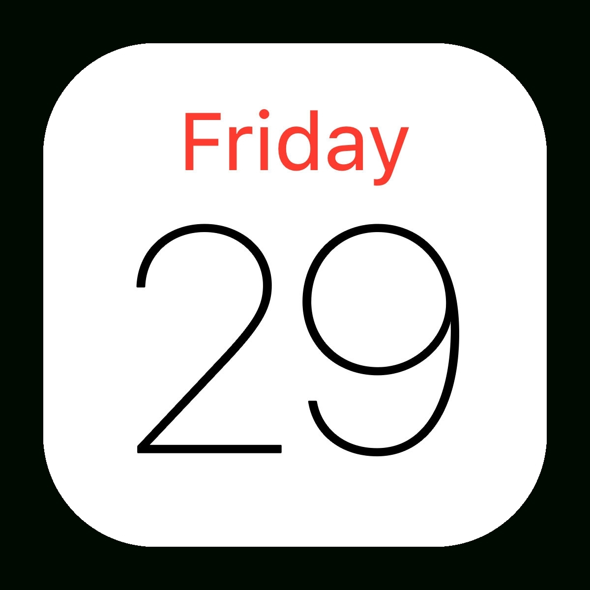 Lost Calendar Icon Iphone 6 | Free Calendar Template Example in Lost Calendar Icon On Iphone