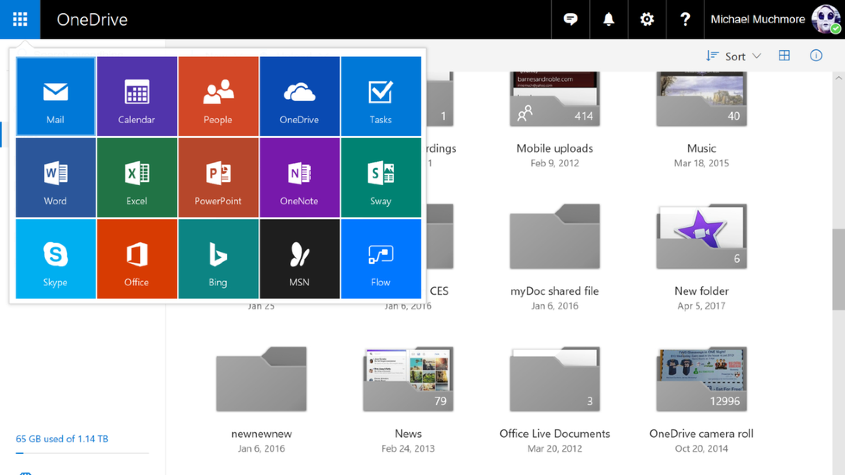Microsoft Onedrive Review | Pcmag pertaining to Outlook Shared Calendar No Connection