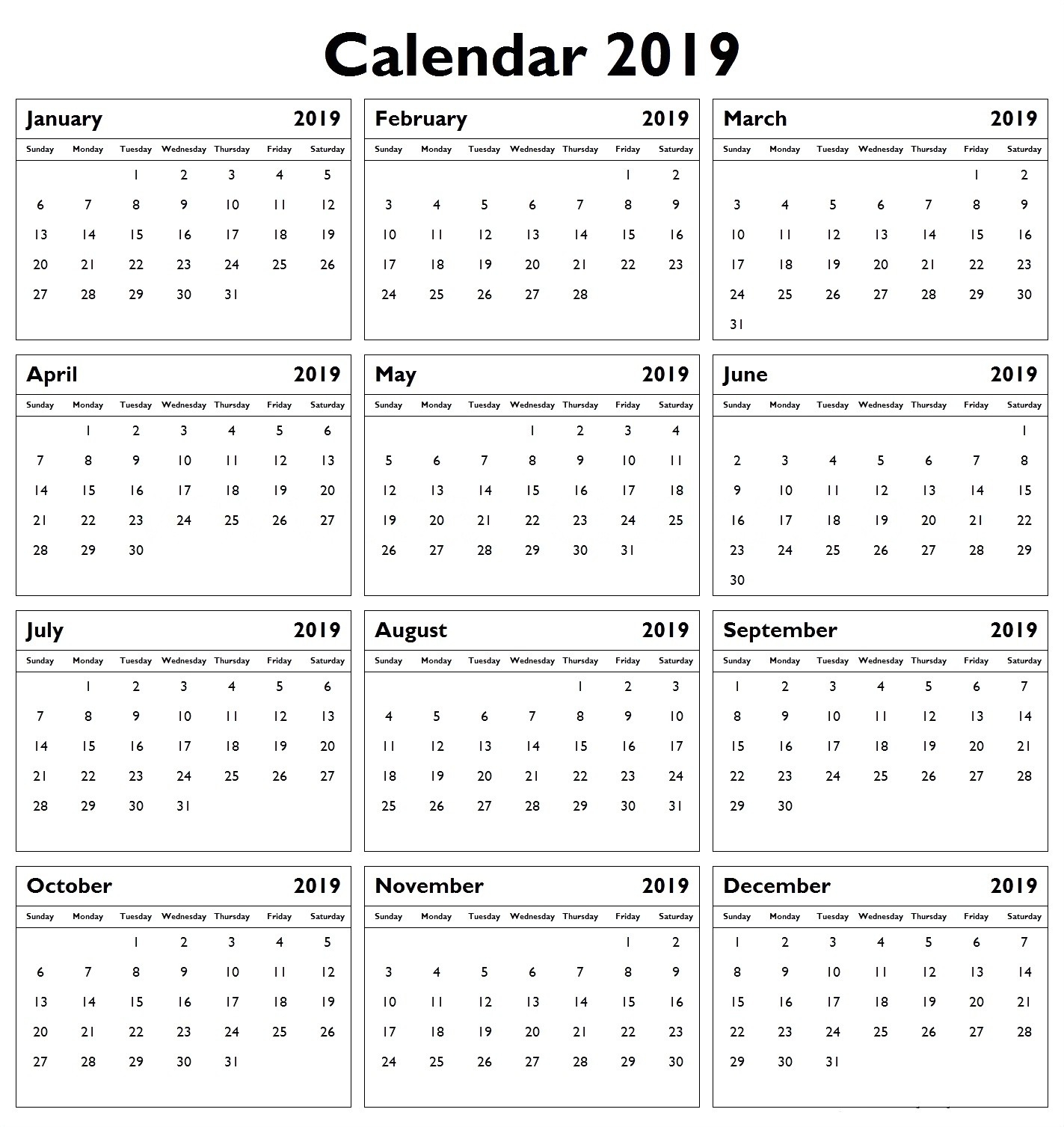 Mini Calendar Template  Veshnyaki regarding Mini Calendar Template