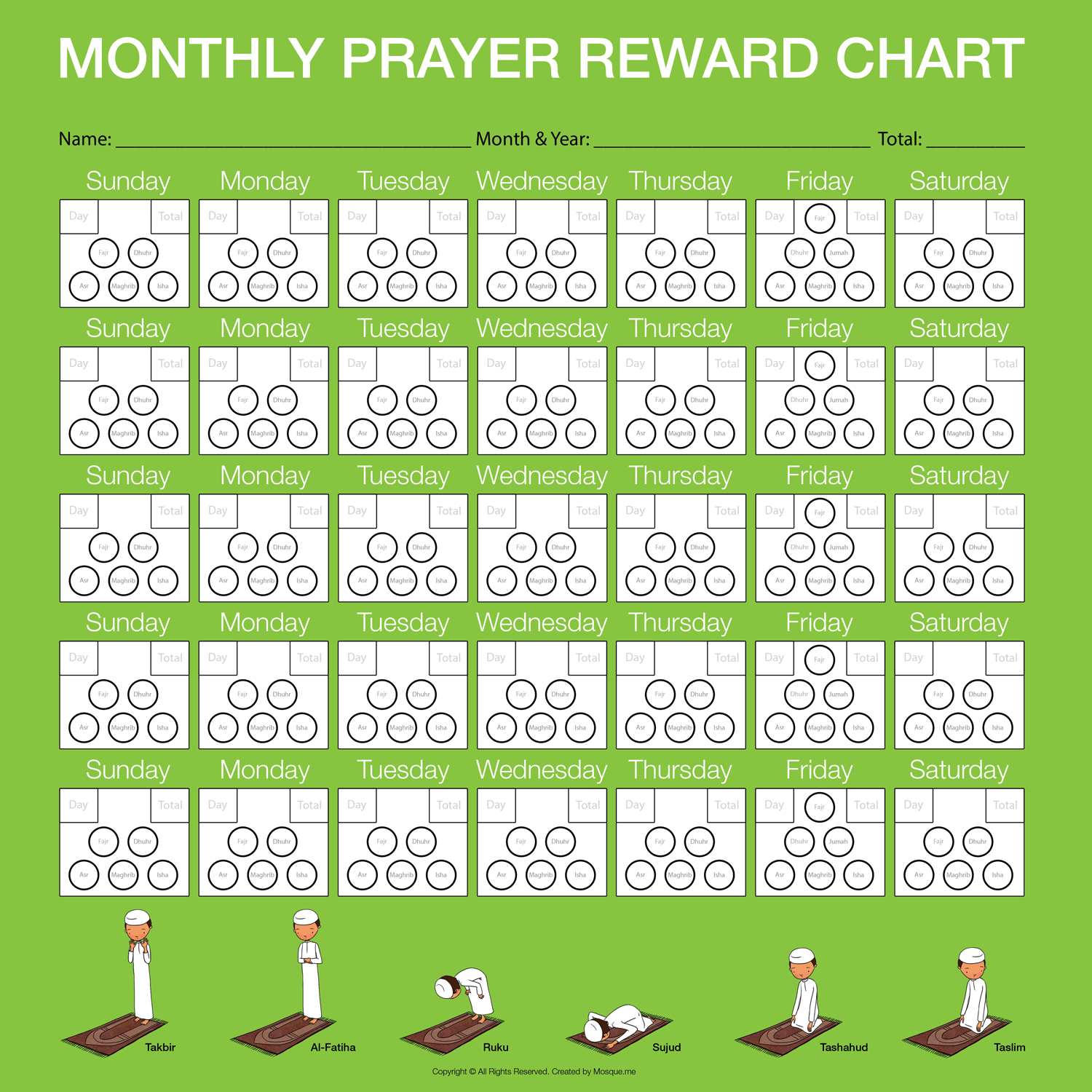 Monthly Prayer Reward Chart Boy | Reward Chart, Reward Chart inside Monthly Sticker Chart