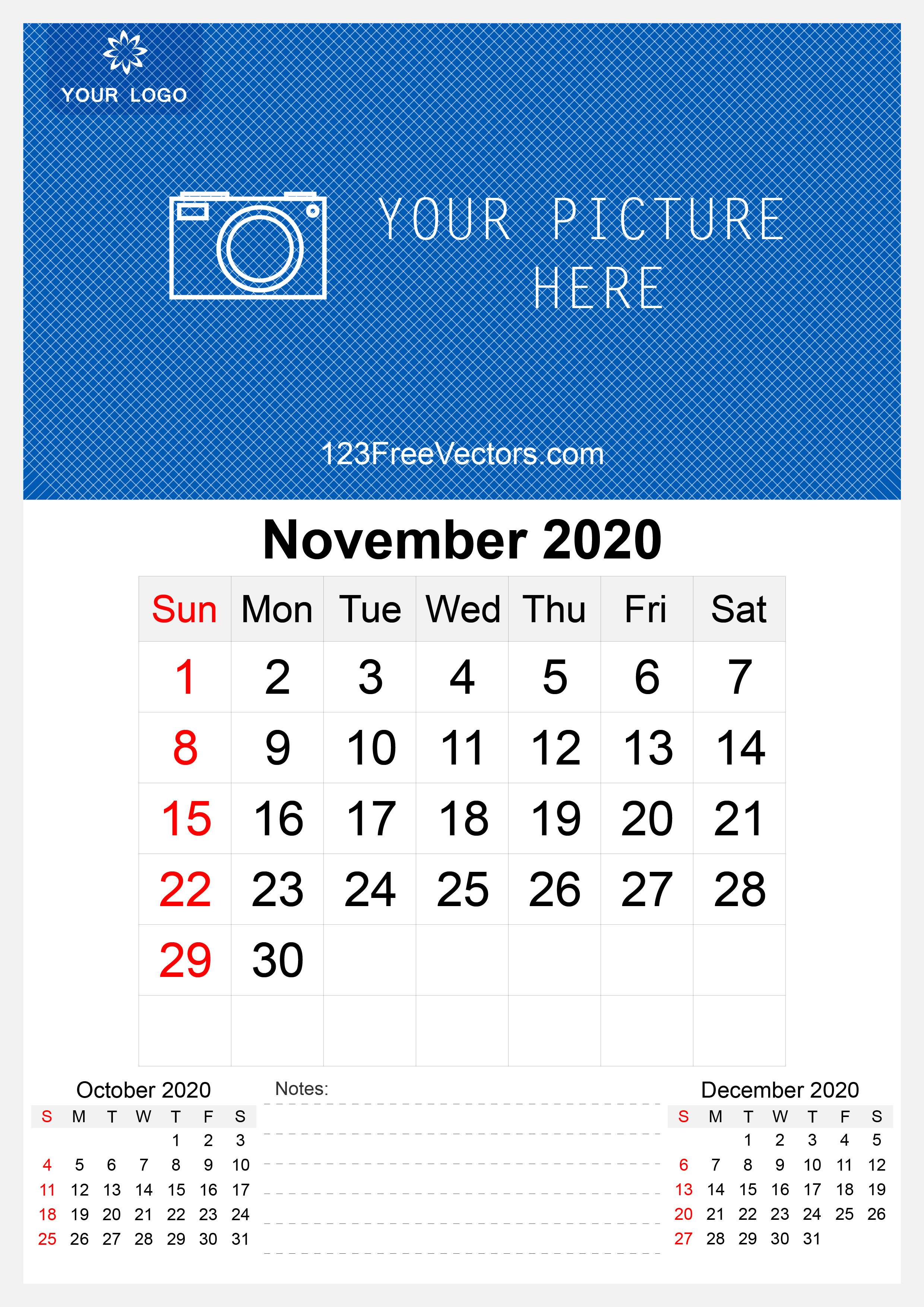 Novemberclipart | Free Vector Graphics | 123Freevectors within November 2020 Clipart