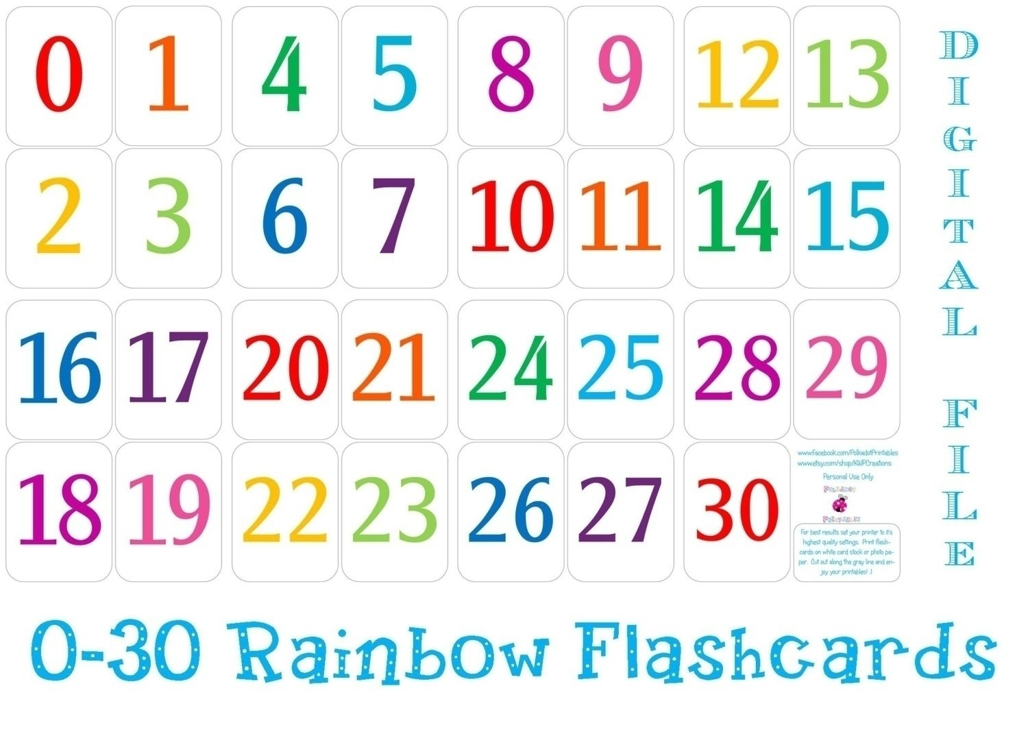 Numbers 1 31 To Print | Calendar Printing Example – Example regarding Calendar Numbers 1-31 Printable