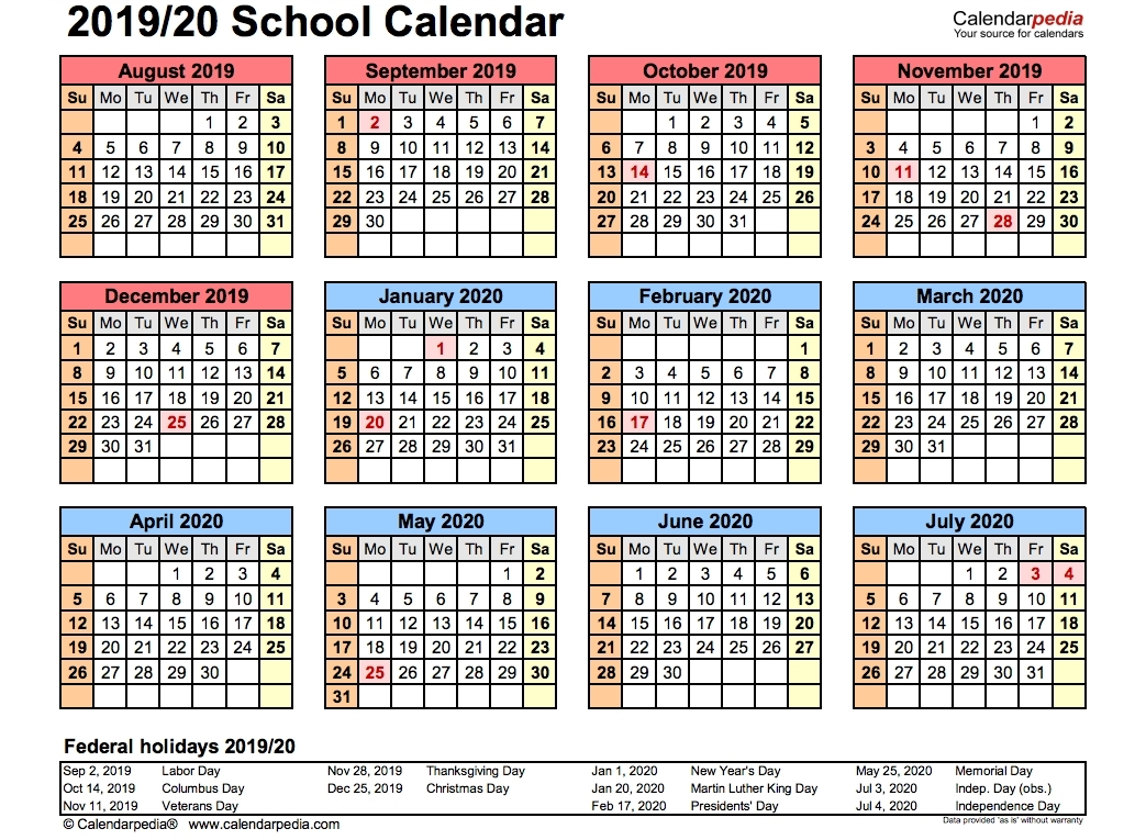 Nus 20192020 Academic Calendar  Calendar Inspiration Design within Nus 2020 Academic Calendar