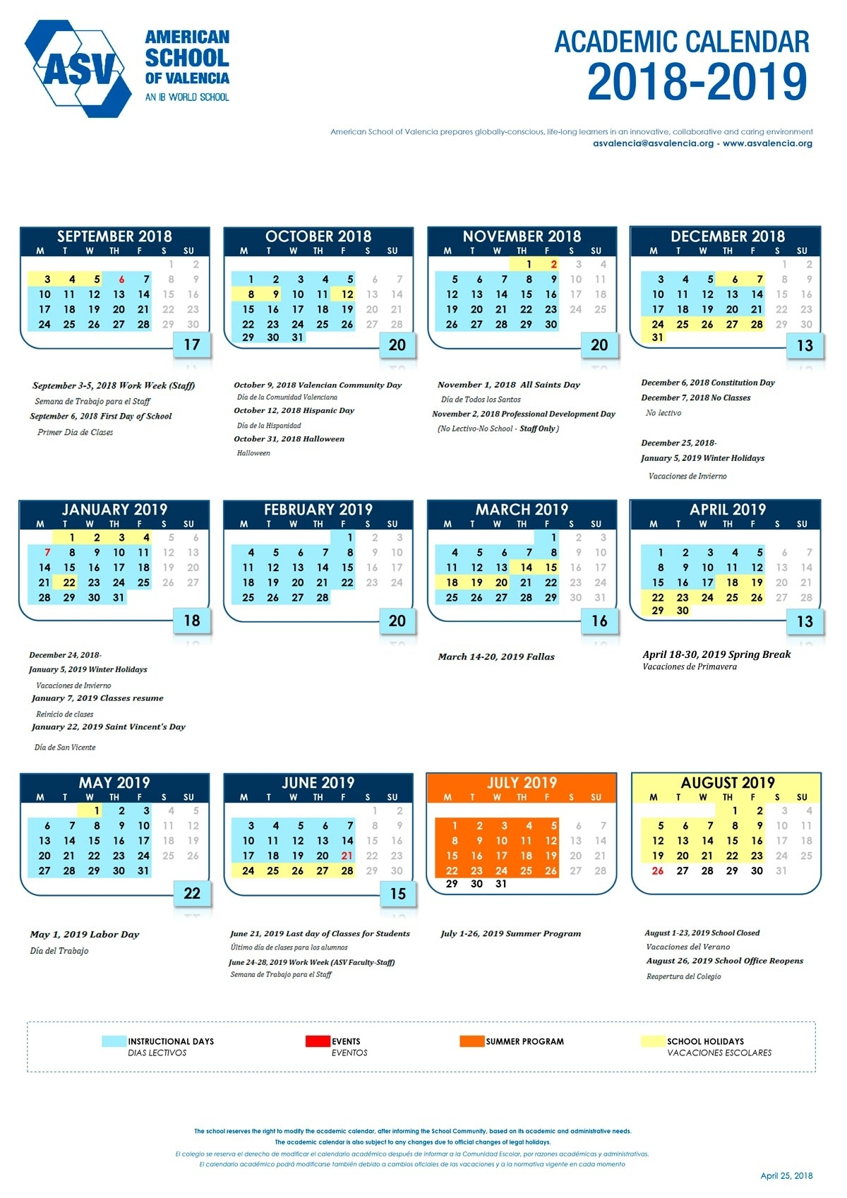 Nus 20192020 Academic Calendar  Calendar Inspiration Design within Nus Academic Calendar 2020